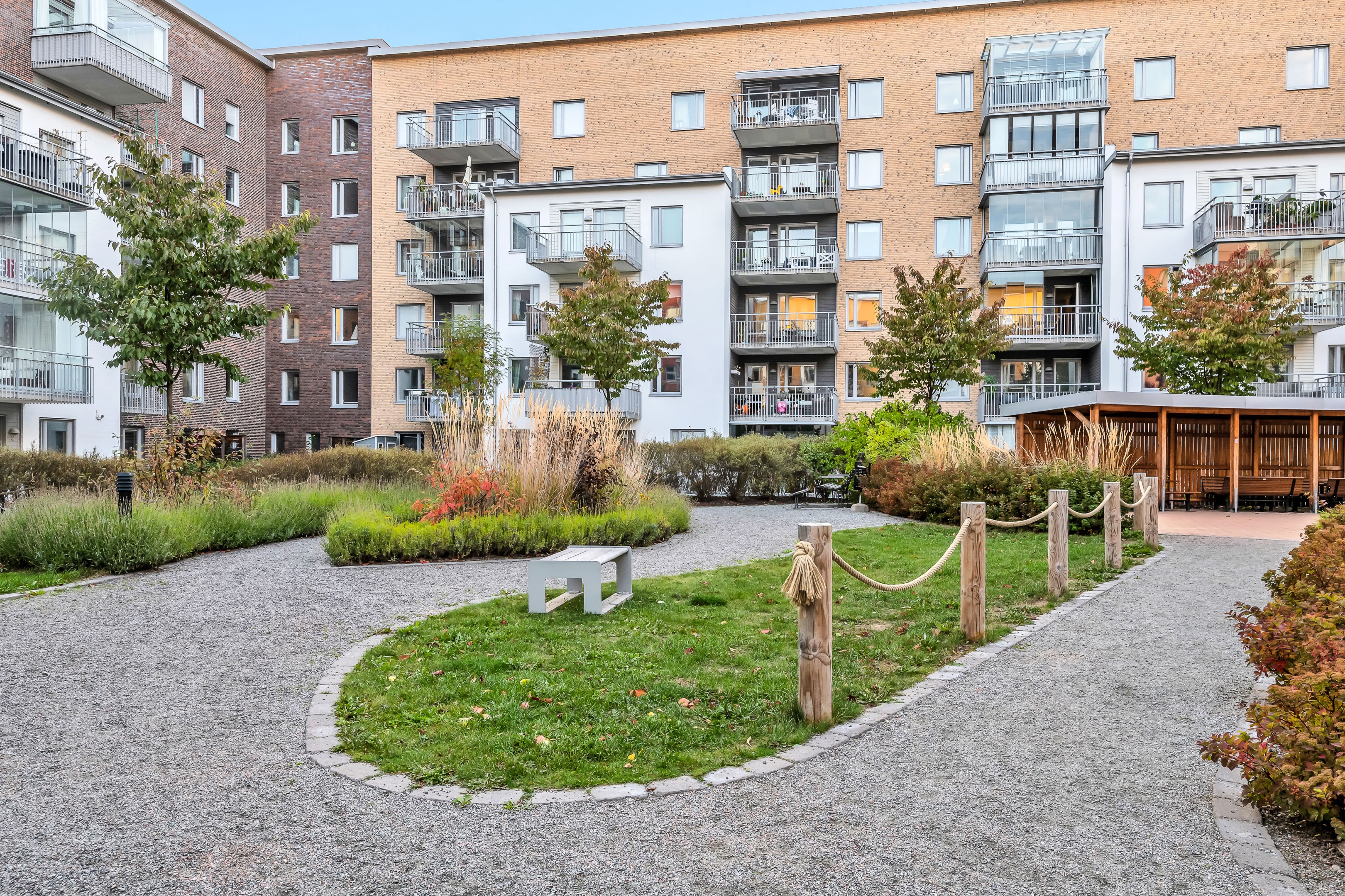Bostadsbild från Kungsängsgatan 59E, Såld i Kungsängen, Uppsala