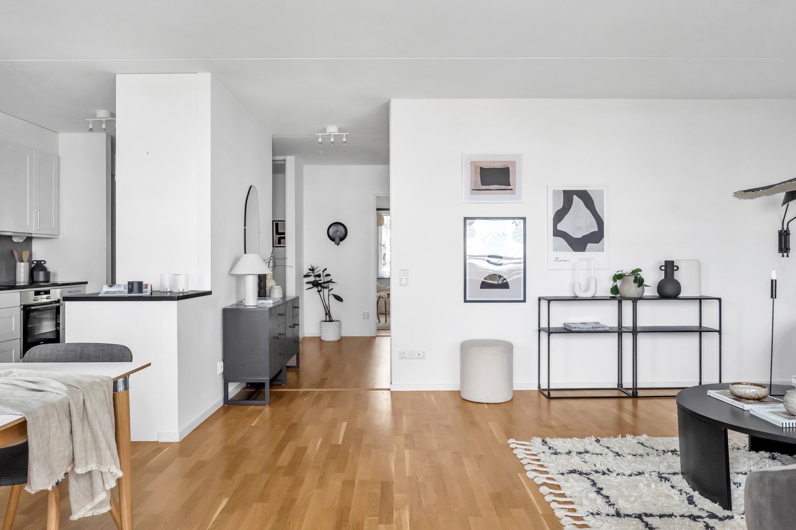 Bostadsbild från Kungsängsgatan 59E, Såld i Kungsängen, Uppsala