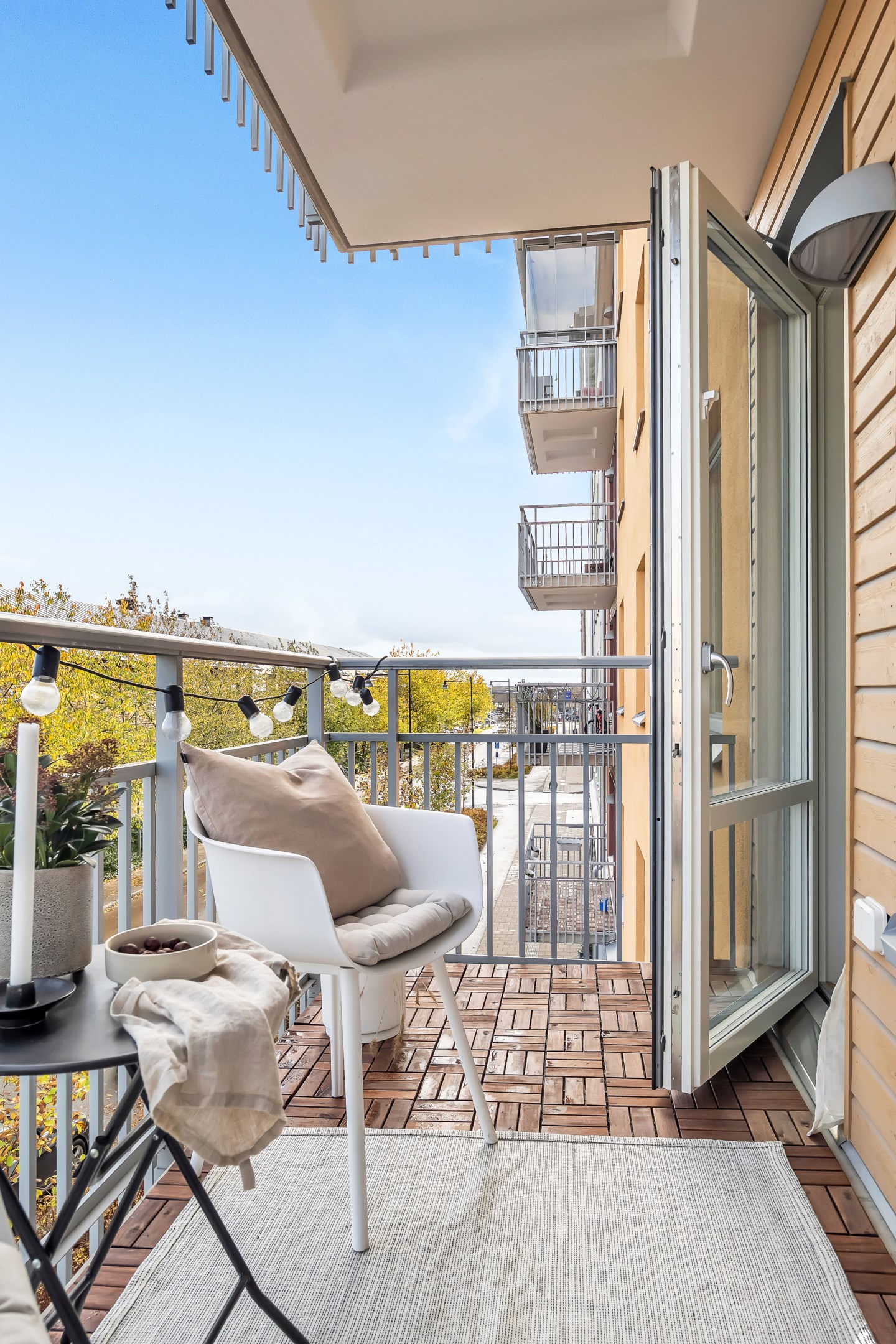 Bostadsbild från Kungsängsgatan 59E, Såld i Kungsängen, Uppsala