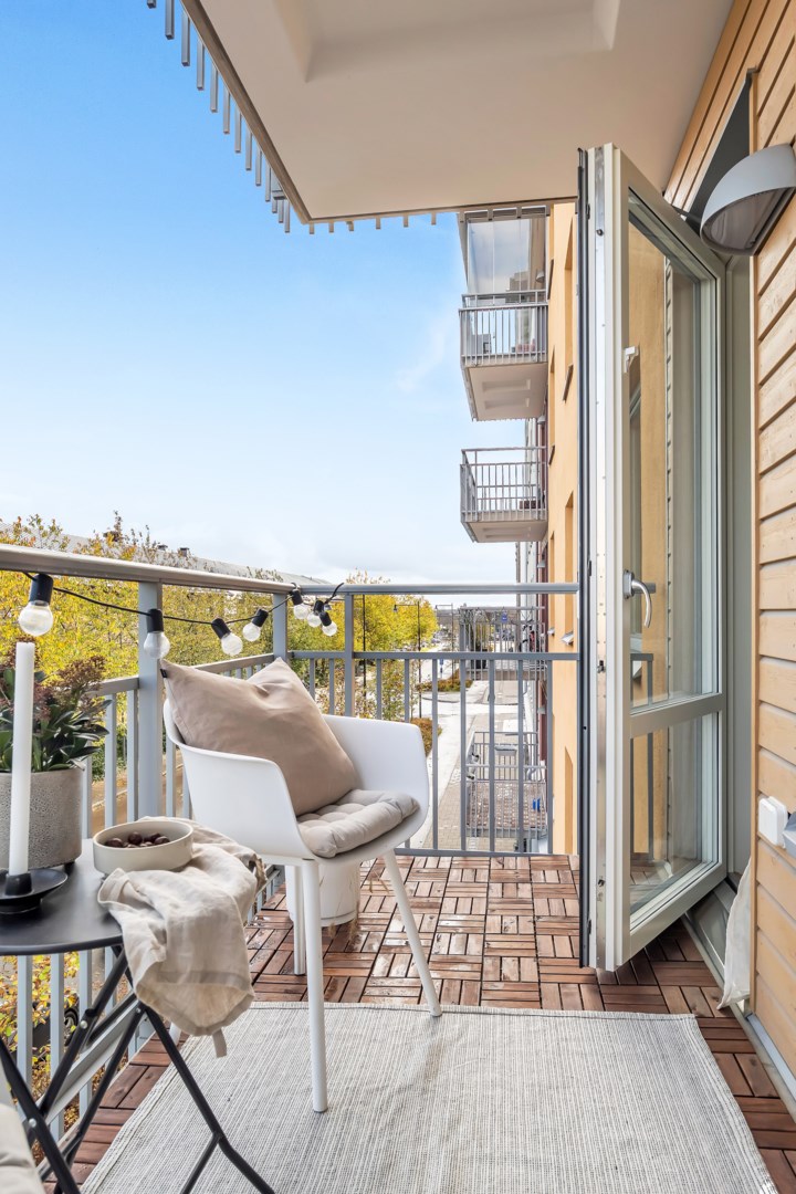 Bostadsbild från Kungsängsgatan 59E, Såld i Kungsängen, Uppsala