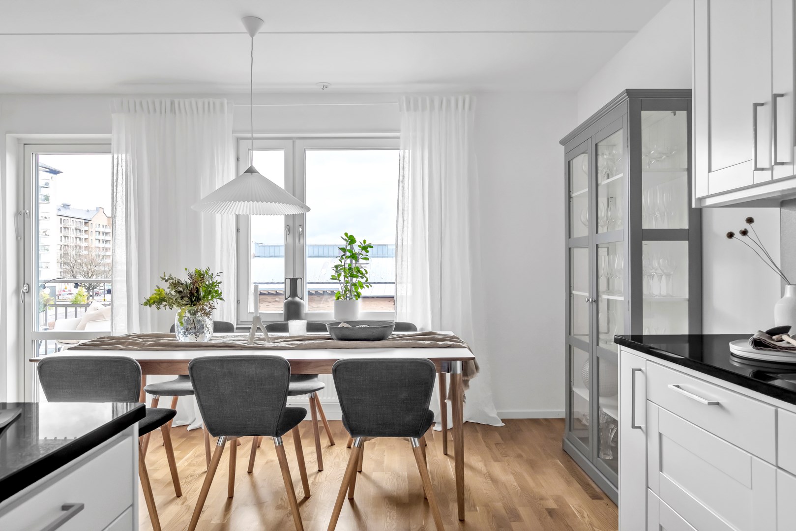 Bostadsbild från Kungsängsgatan 59E, Såld i Kungsängen, Uppsala