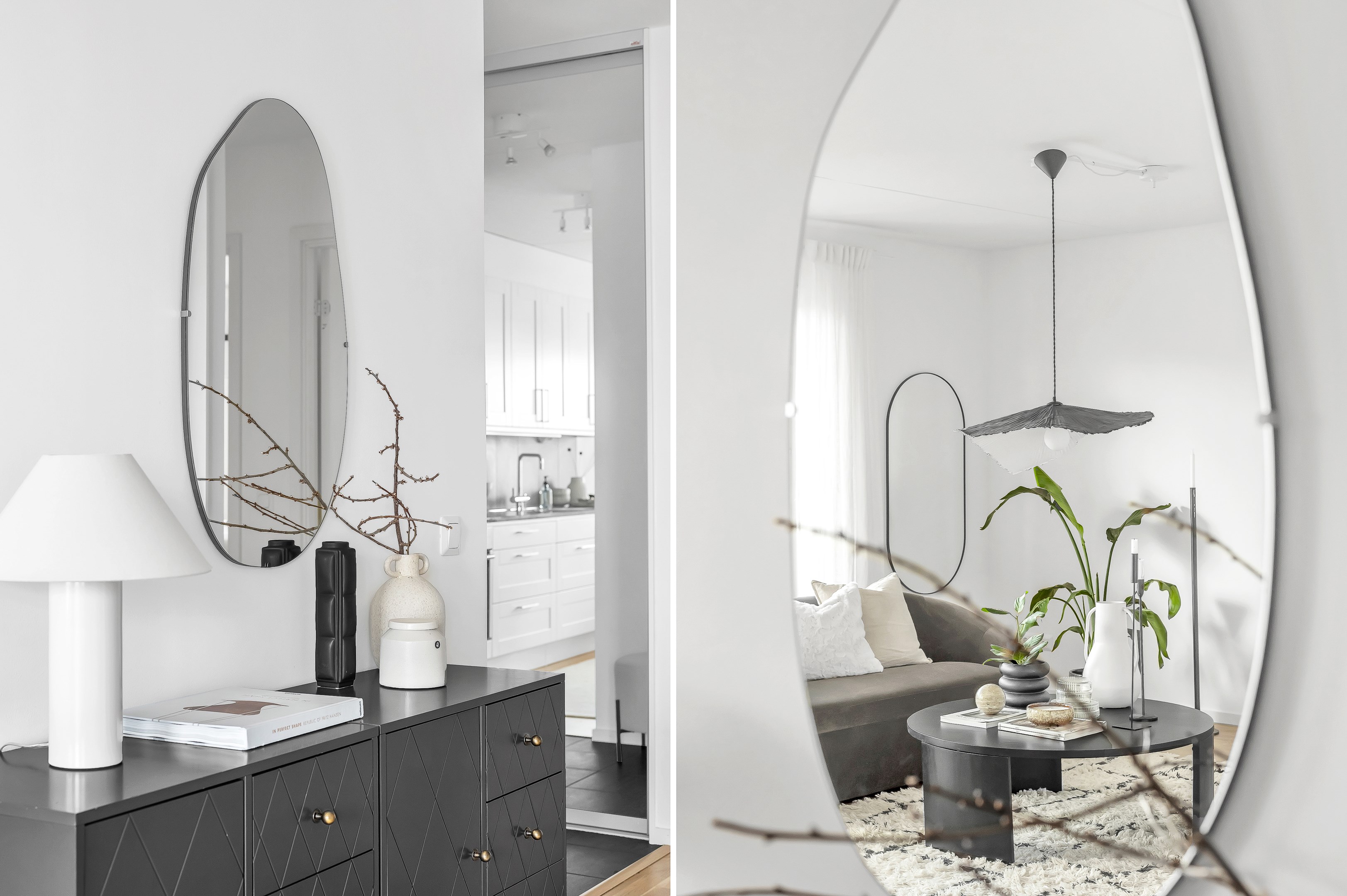 Bostadsbild från Kungsängsgatan 59E, Såld i Kungsängen, Uppsala