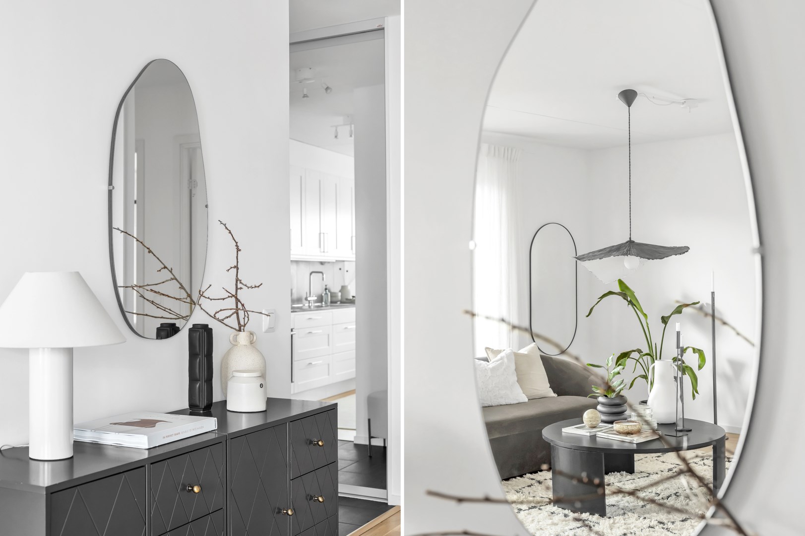 Bostadsbild från Kungsängsgatan 59E, Såld i Kungsängen, Uppsala