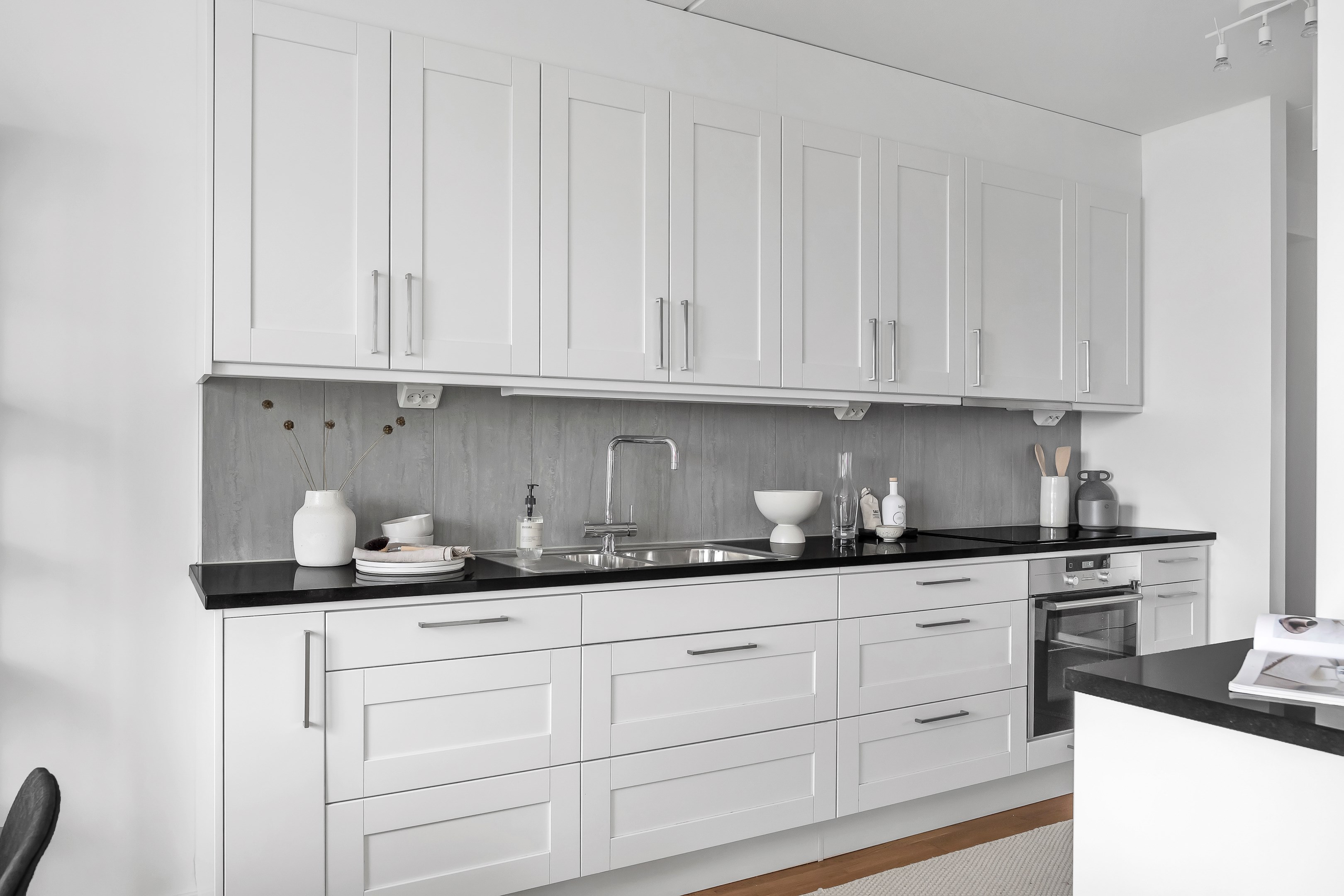 Bostadsbild från Kungsängsgatan 59E, Såld i Kungsängen, Uppsala