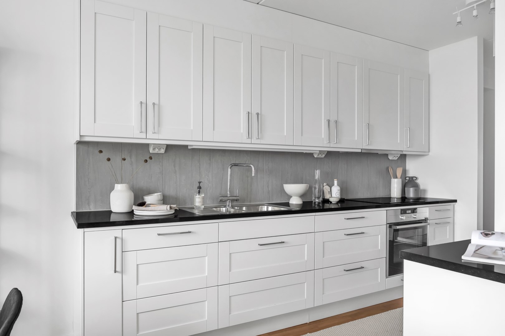 Bostadsbild från Kungsängsgatan 59E, Såld i Kungsängen, Uppsala