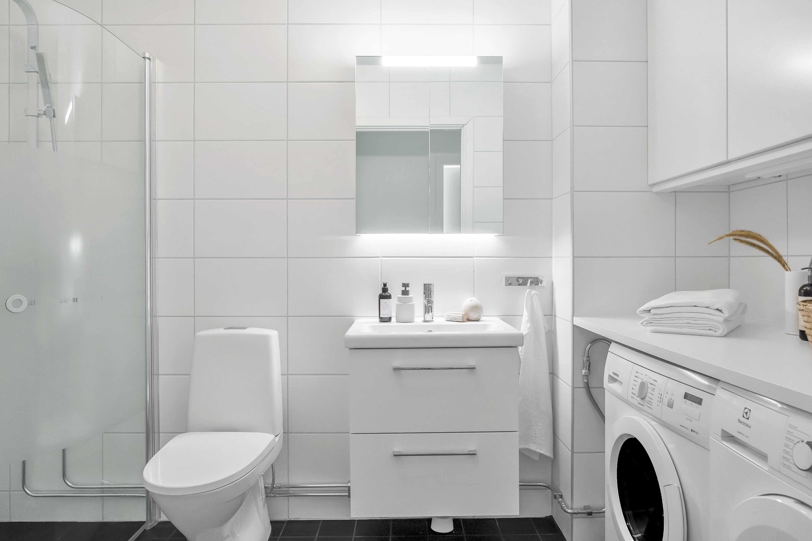 Bostadsbild från Kungsängsgatan 59E, Såld i Kungsängen, Uppsala