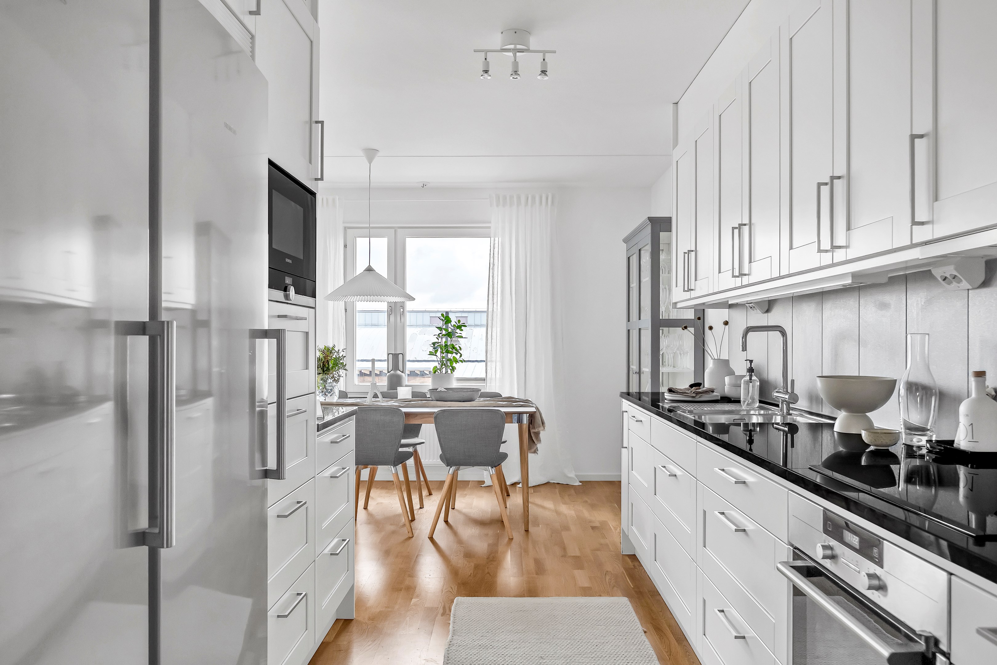 Bostadsbild från Kungsängsgatan 59E, Såld i Kungsängen, Uppsala