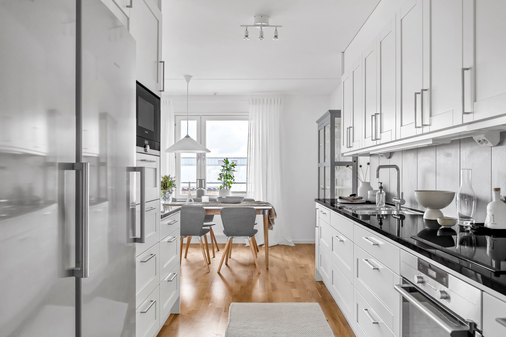 Bostadsbild från Kungsängsgatan 59E, Såld i Kungsängen, Uppsala