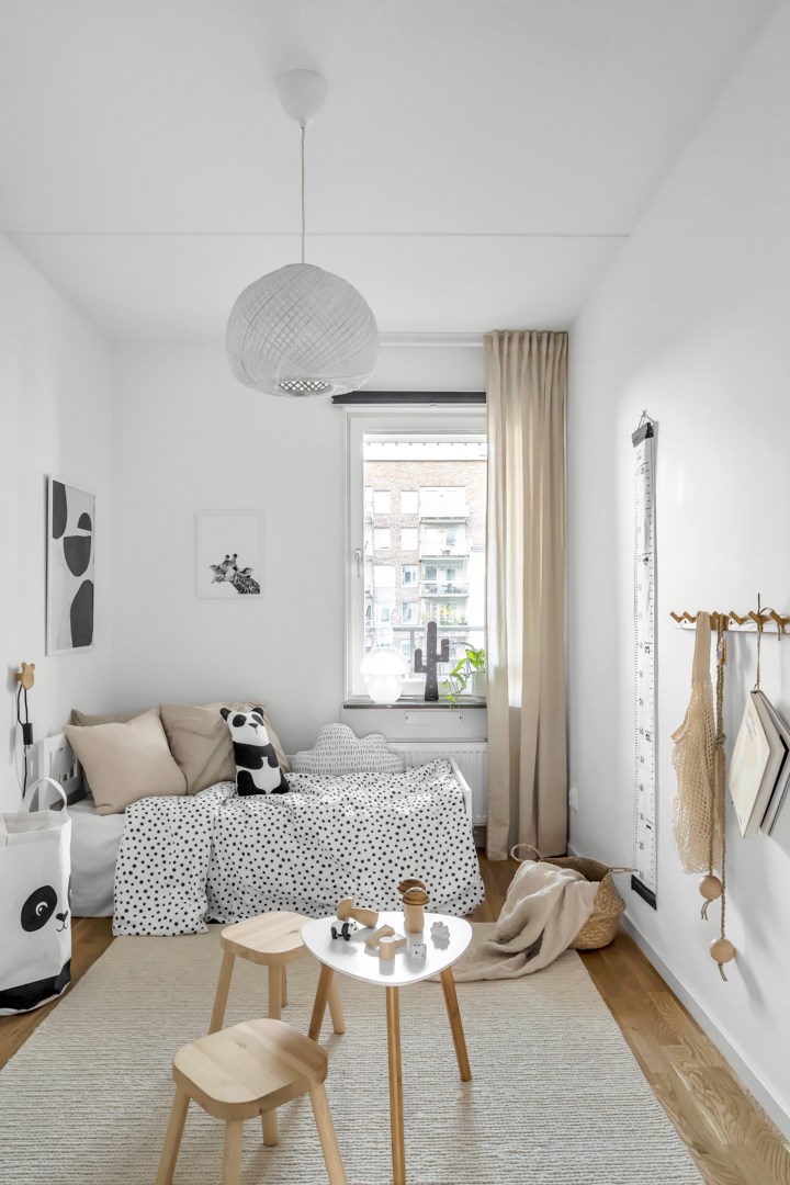 Bostadsbild från Kungsängsgatan 59E, Såld i Kungsängen, Uppsala