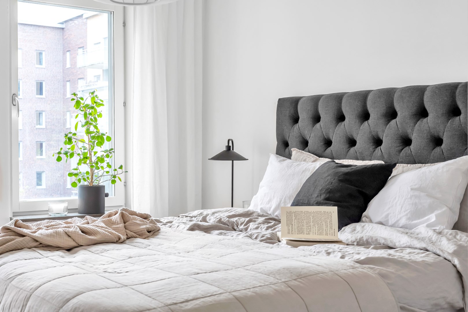 Bostadsbild från Kungsängsgatan 59E, Såld i Kungsängen, Uppsala