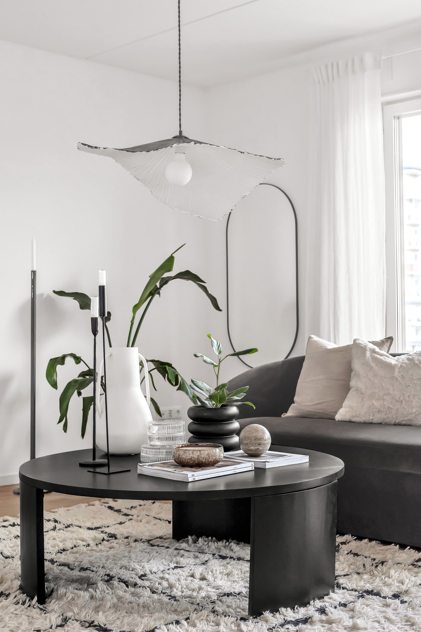 Bostadsbild från Kungsängsgatan 59E, Såld i Kungsängen, Uppsala