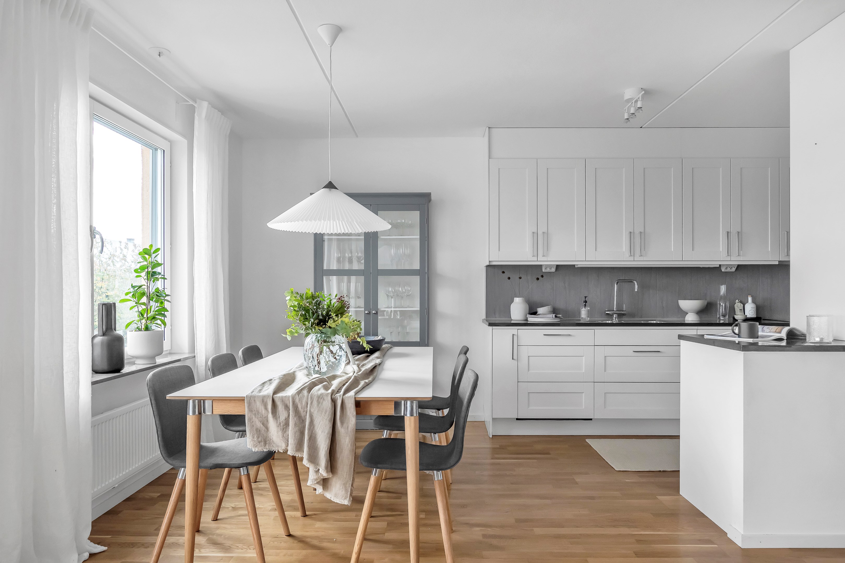 Bostadsbild från Kungsängsgatan 59E, Såld i Kungsängen, Uppsala