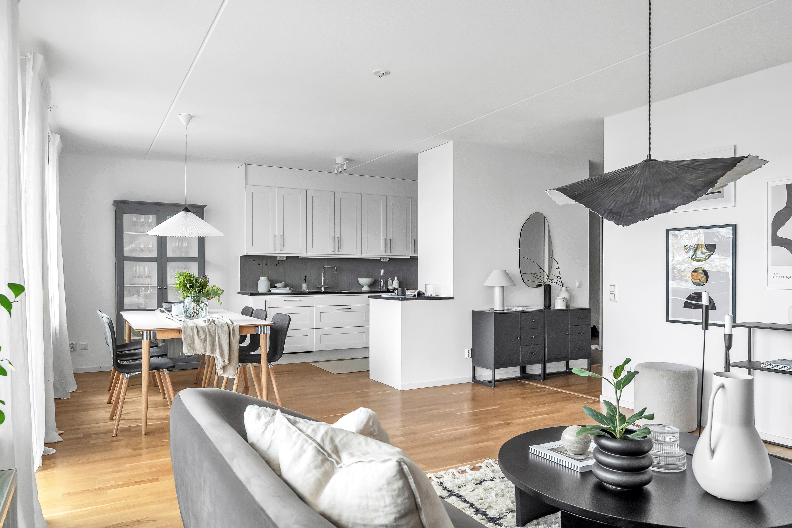 Bostadsbild från Kungsängsgatan 59E, Såld i Kungsängen, Uppsala