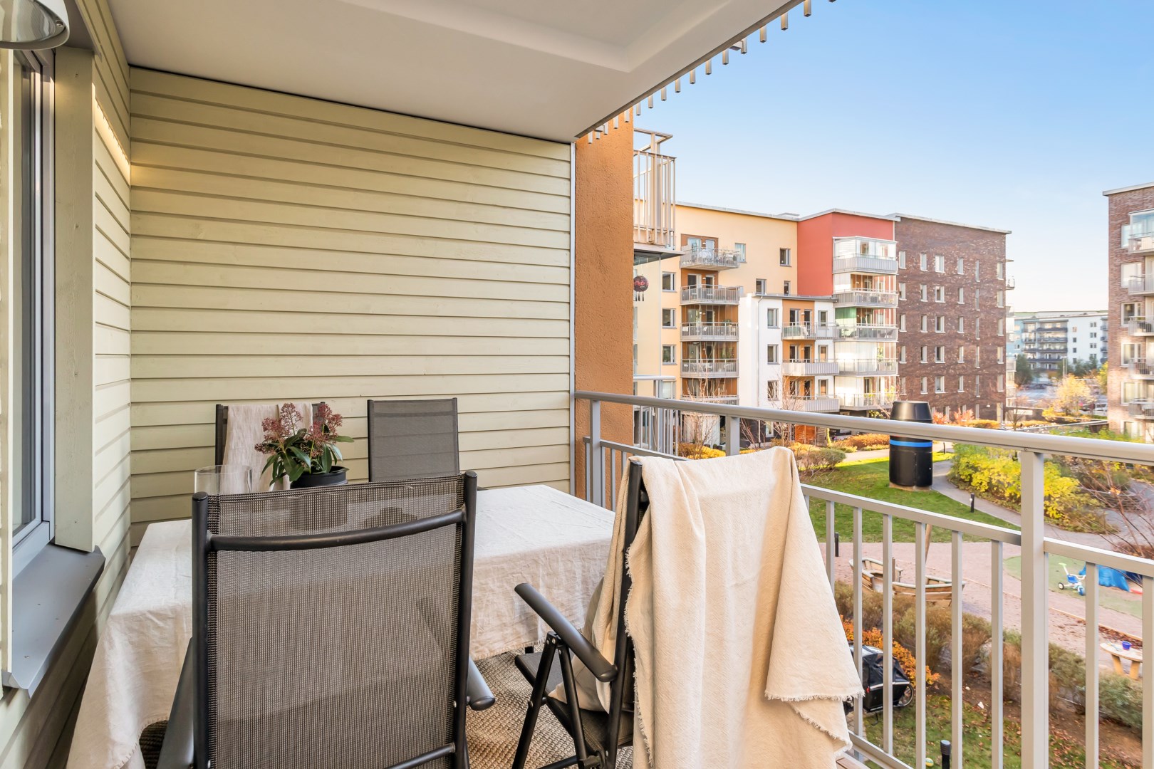 Bostadsbild från Kungsängsgatan 59E, Såld i Kungsängen, Uppsala