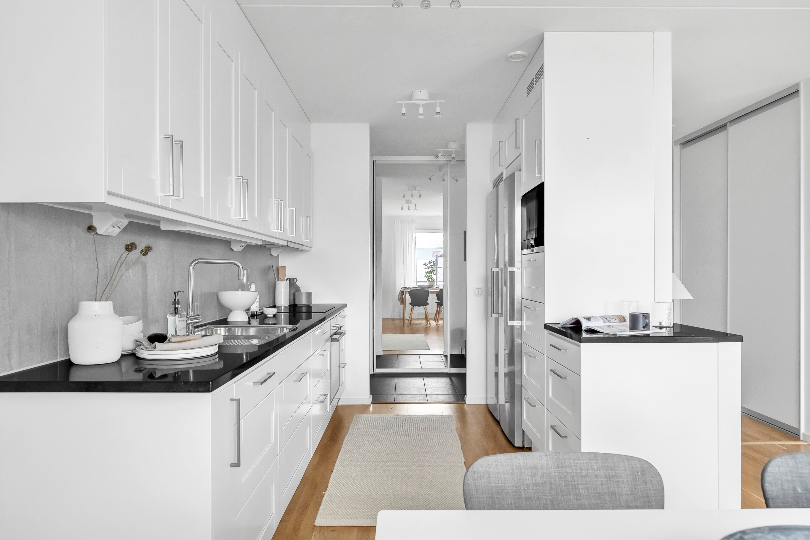 Bostadsbild från Kungsängsgatan 59E, Såld i Kungsängen, Uppsala