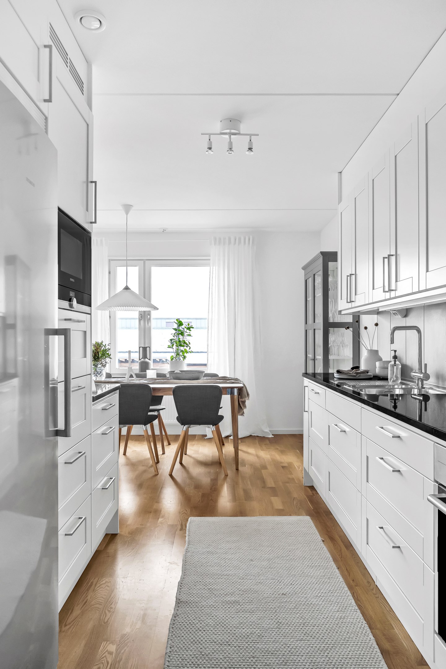 Bostadsbild från Kungsängsgatan 59E, Såld i Kungsängen, Uppsala