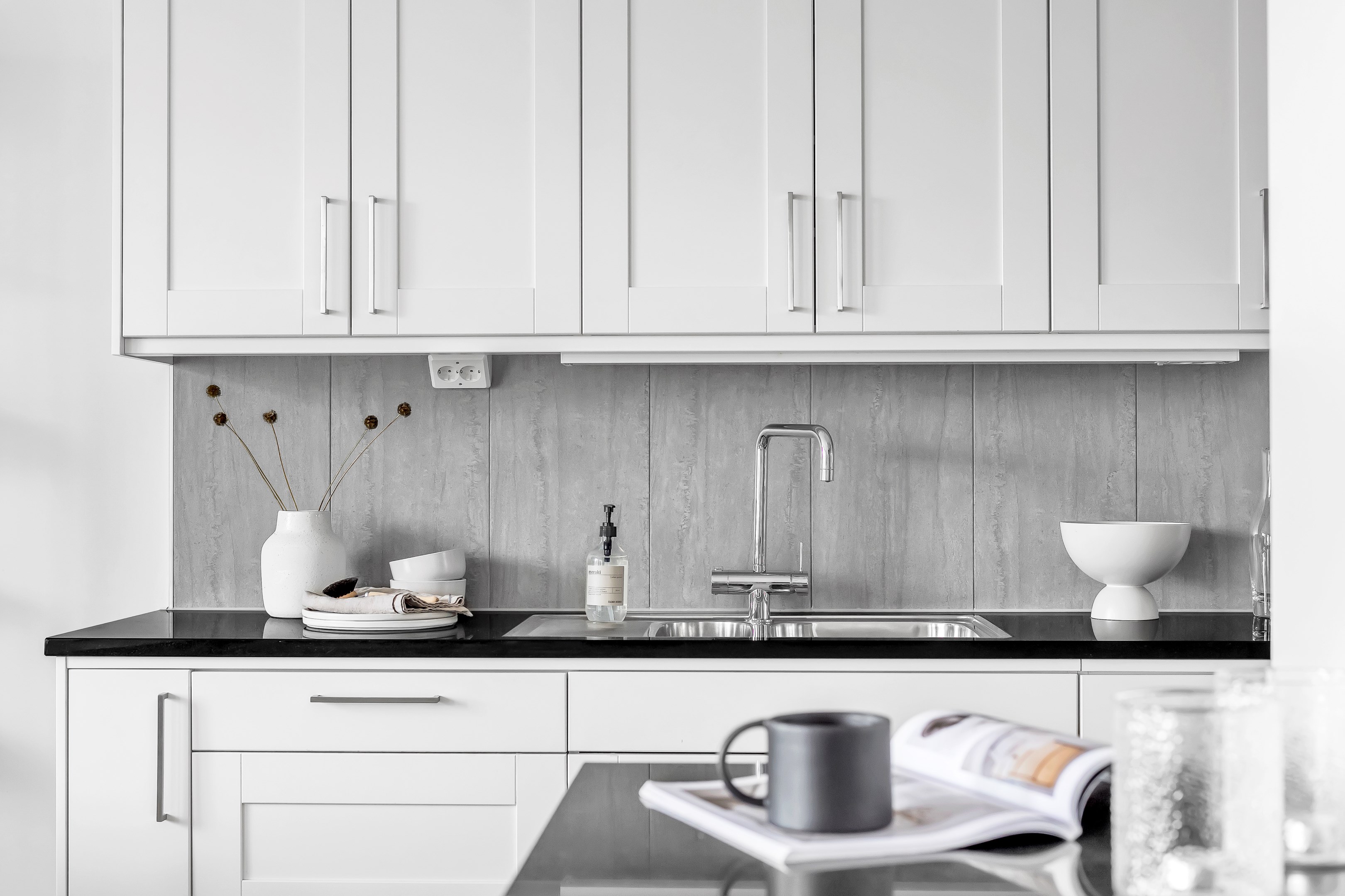 Bostadsbild från Kungsängsgatan 59E, Såld i Kungsängen, Uppsala