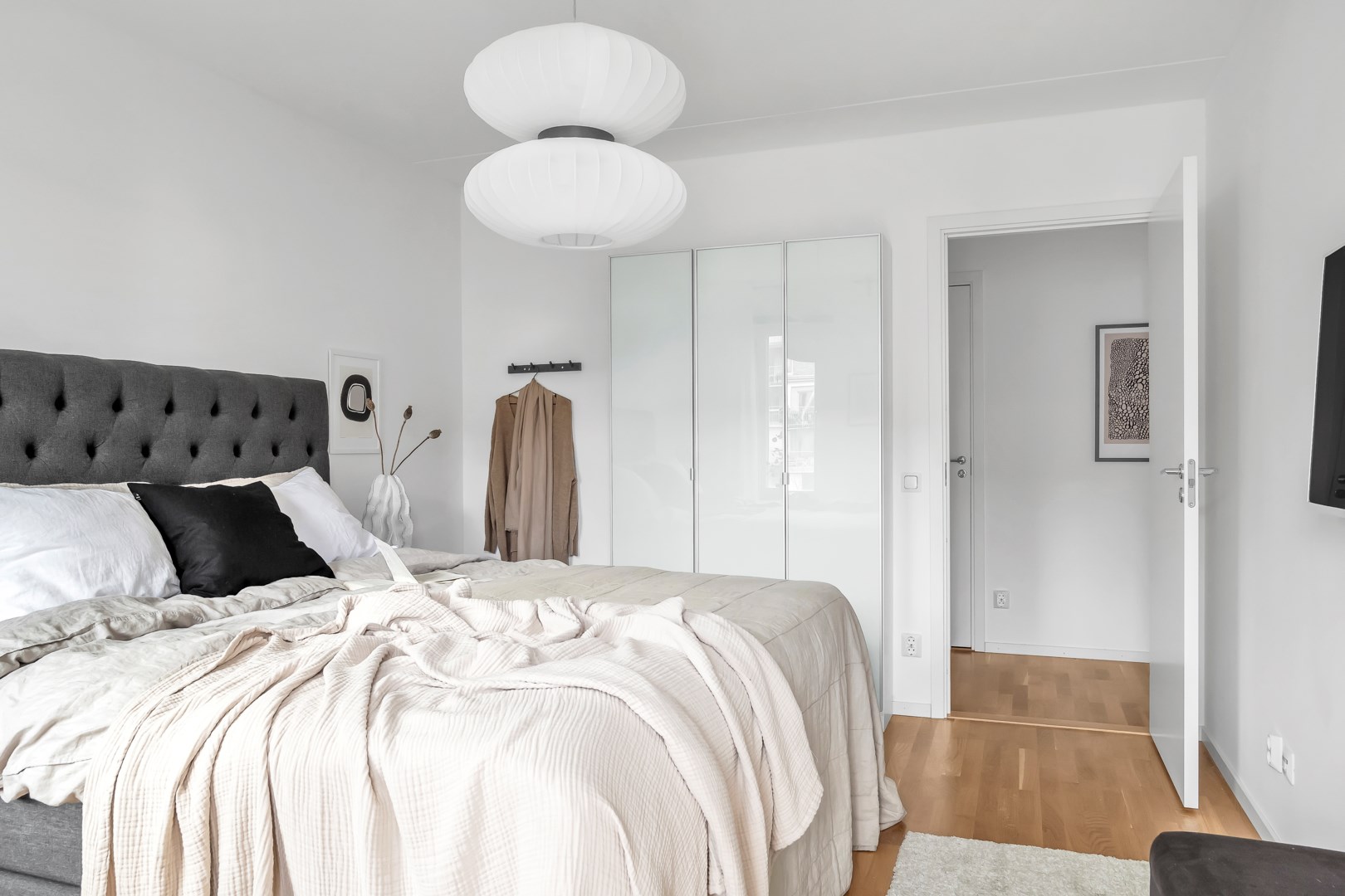 Bostadsbild från Kungsängsgatan 59E, Såld i Kungsängen, Uppsala