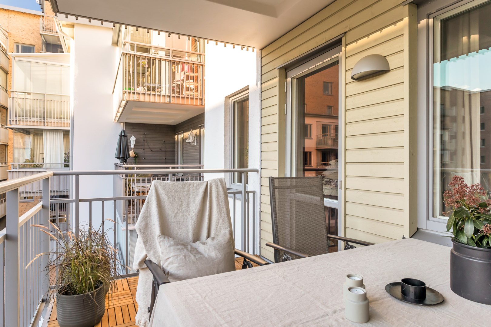 Bostadsbild från Kungsängsgatan 59E, Såld i Kungsängen, Uppsala