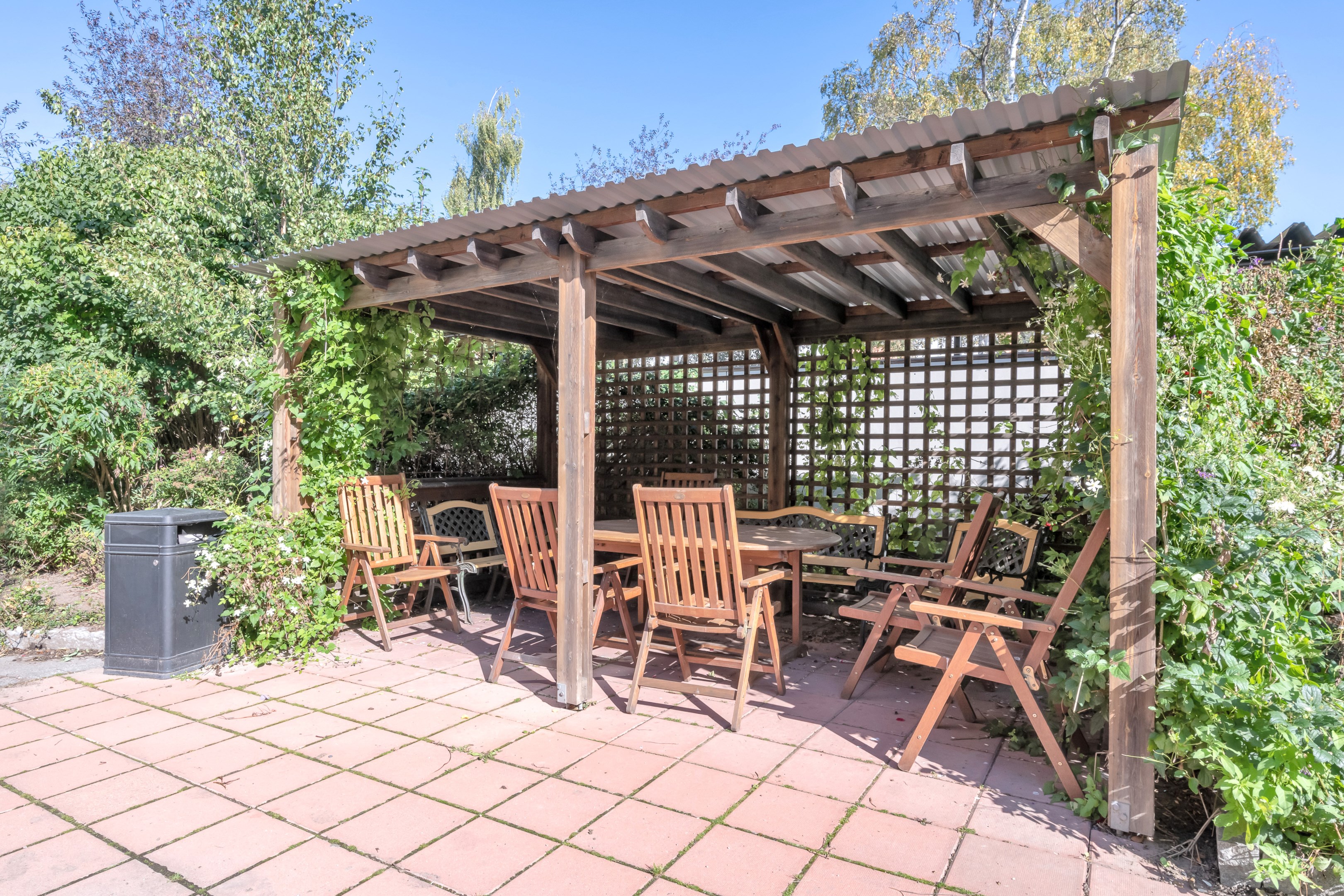 Bostadsbild från Storgatan 18A, Såld i Höganäs, Uppsala