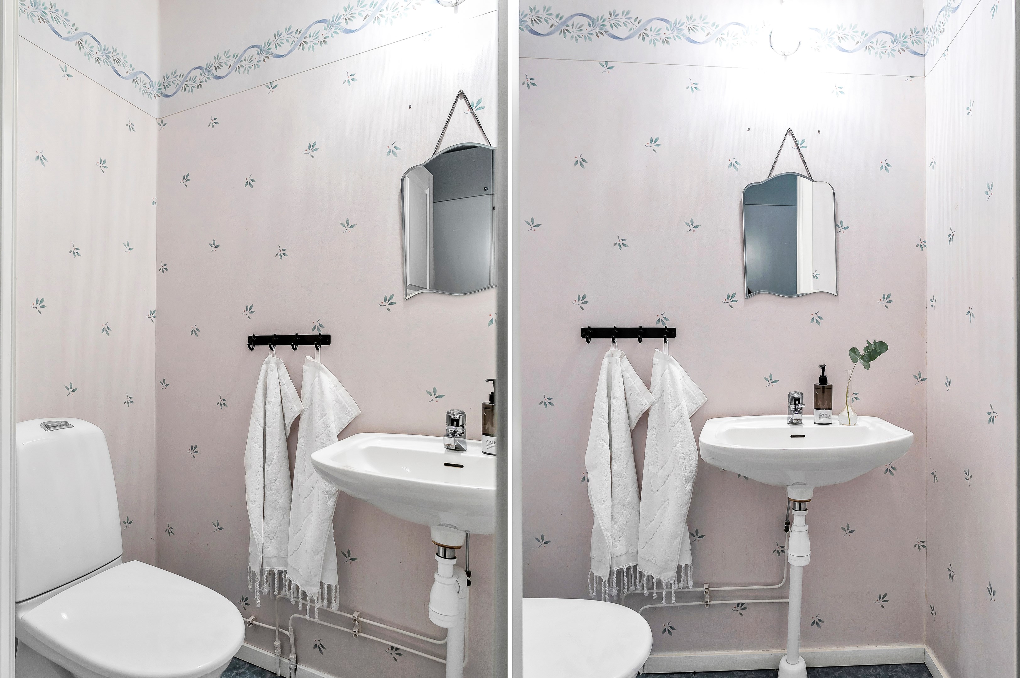 Bostadsbild från Storgatan 18A, Såld i Höganäs, Uppsala