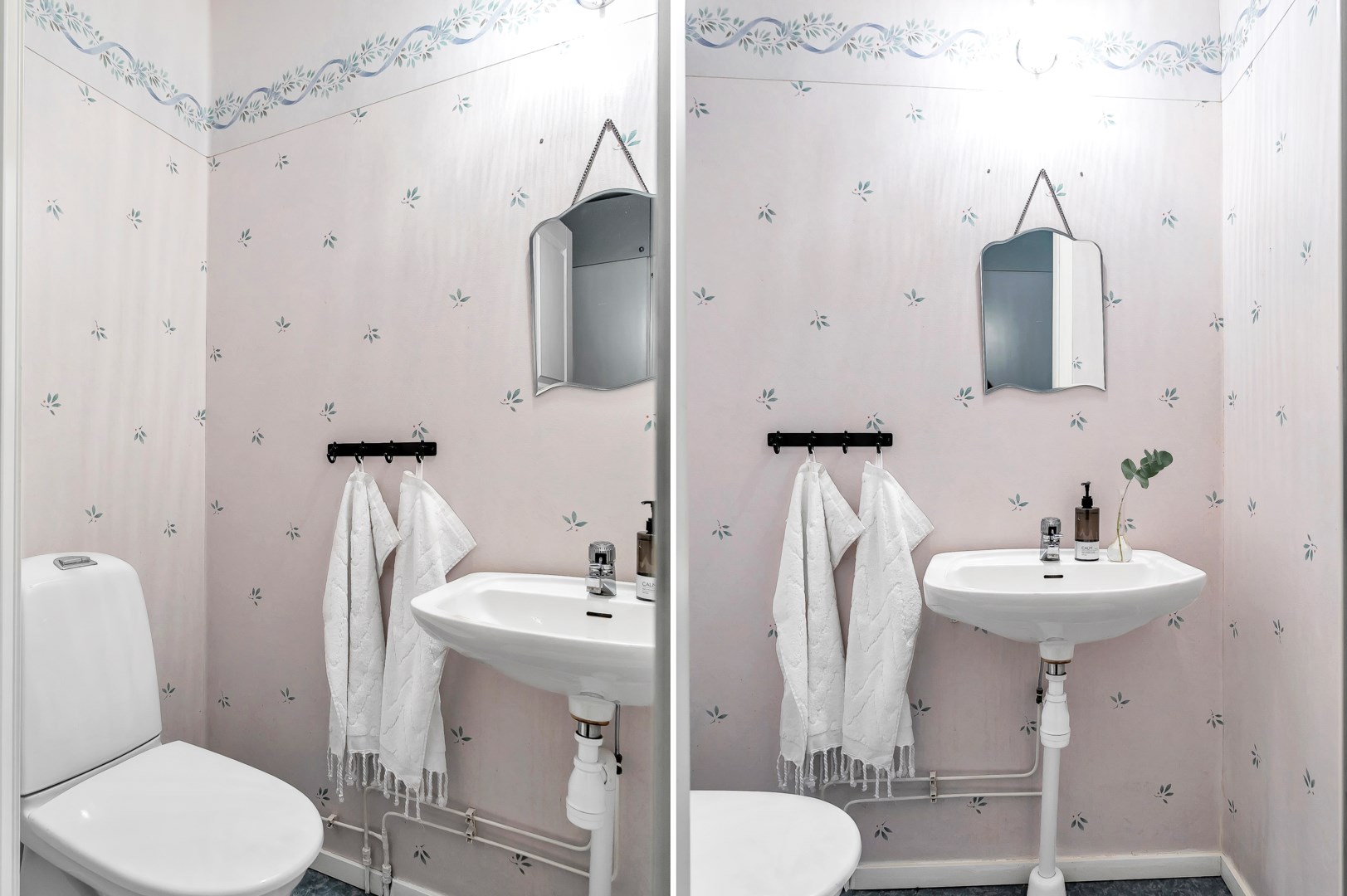 Bostadsbild från Storgatan 18A, Såld i Höganäs, Uppsala