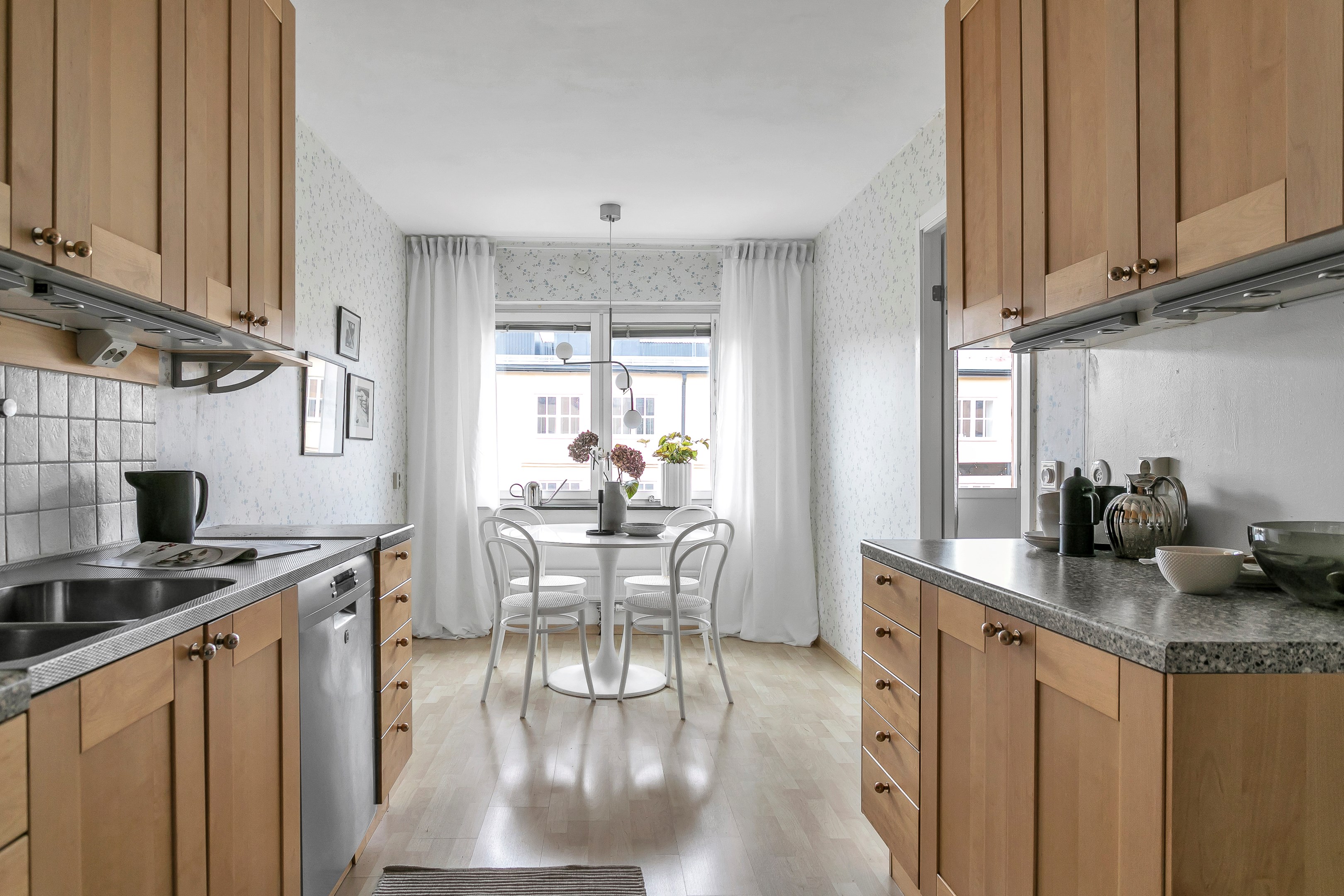 Bostadsbild från Storgatan 18A, Såld i Höganäs, Uppsala