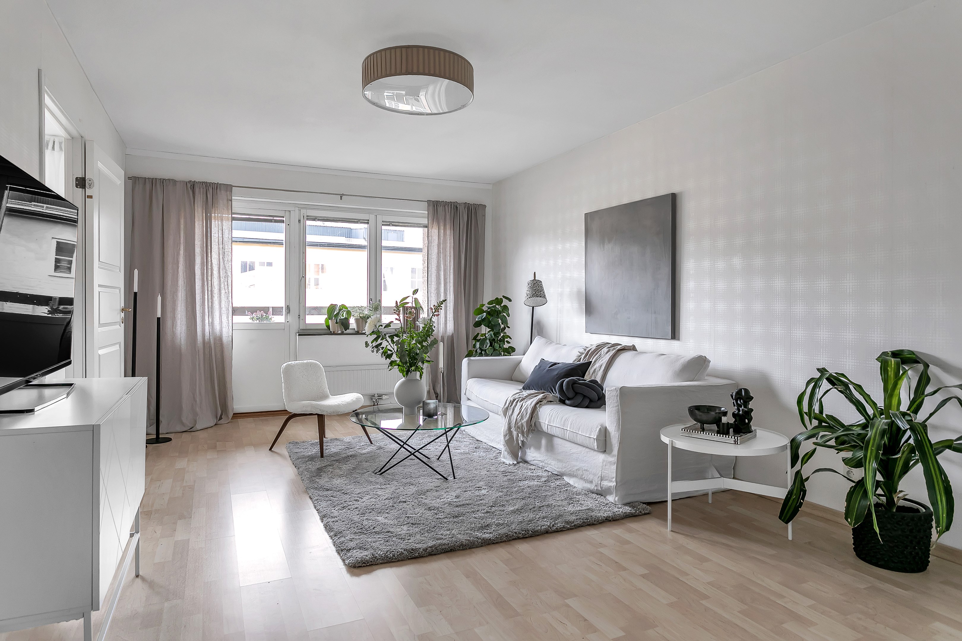 Bostadsbild från Storgatan 18A, Såld i Höganäs, Uppsala