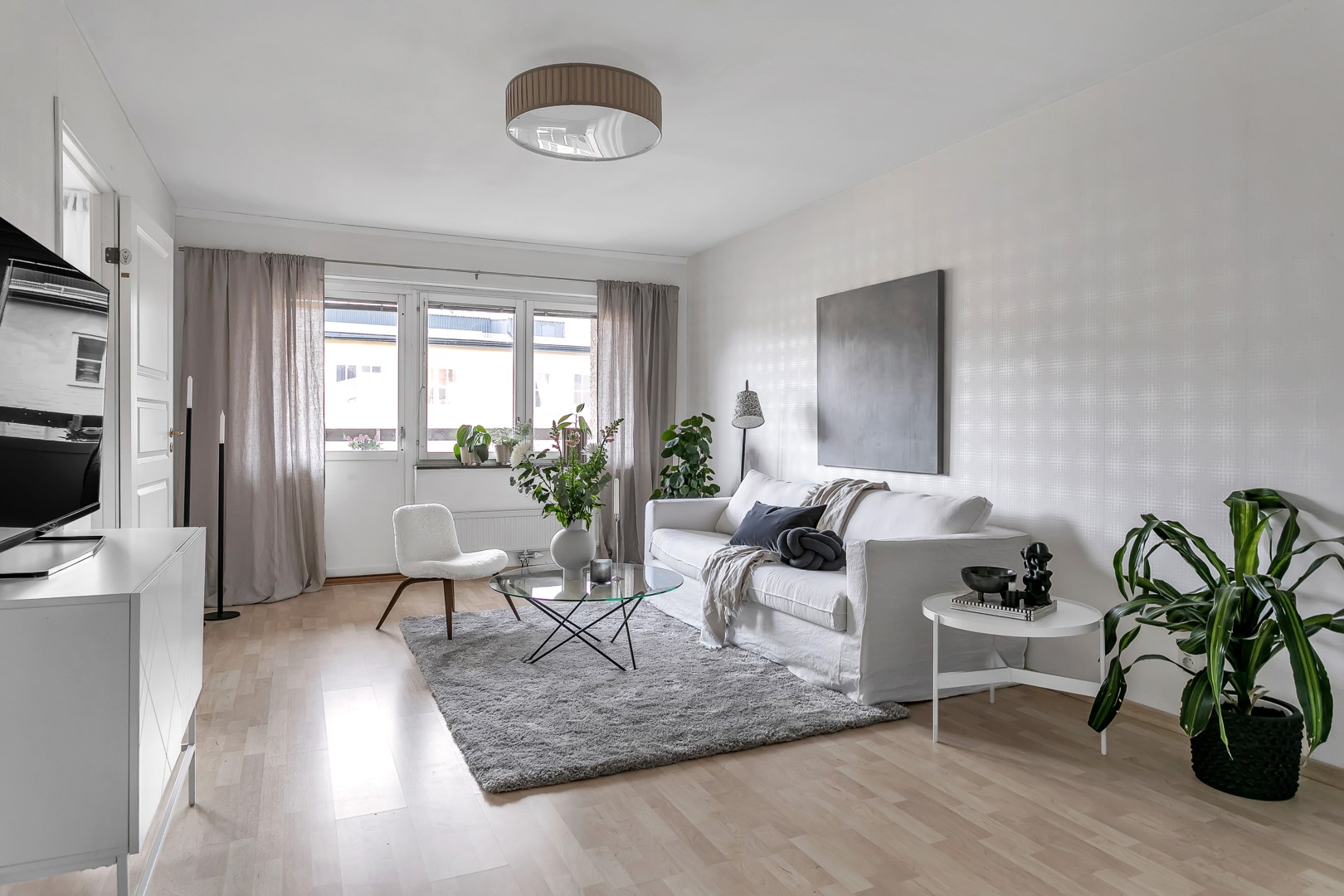 Bostadsbild från Storgatan 18A, Såld i Höganäs, Uppsala