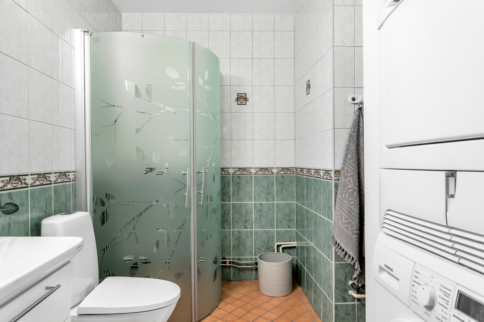 Bostadsbild från Storgatan 18A, Såld i Höganäs, Uppsala