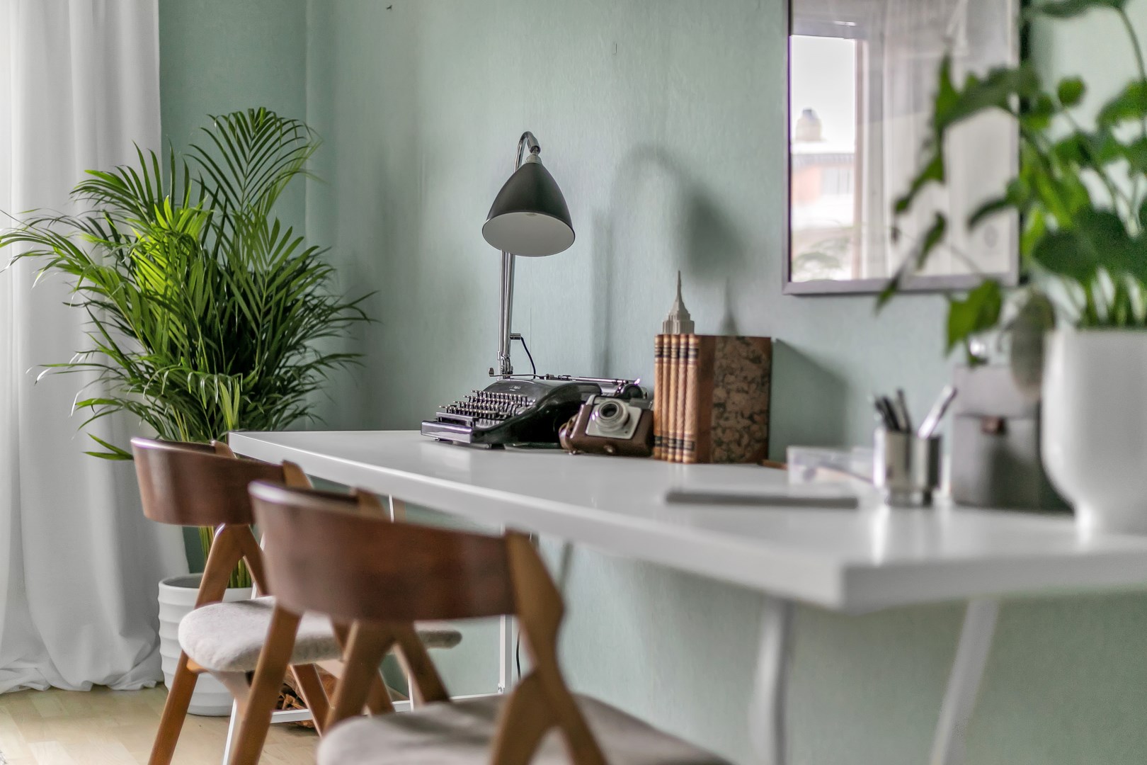 Bostadsbild från Storgatan 18A, Såld i Höganäs, Uppsala