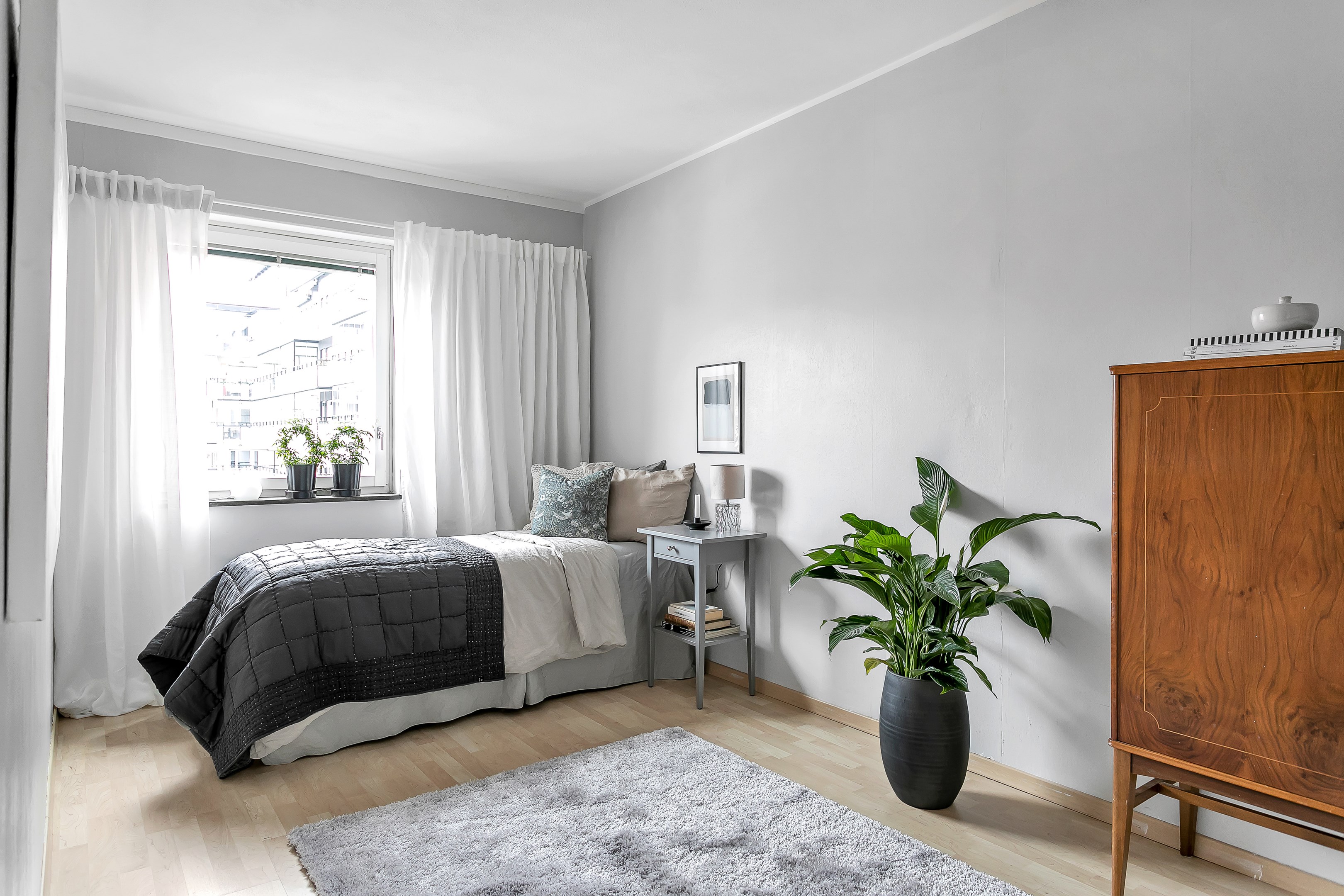 Bostadsbild från Storgatan 18A, Såld i Höganäs, Uppsala