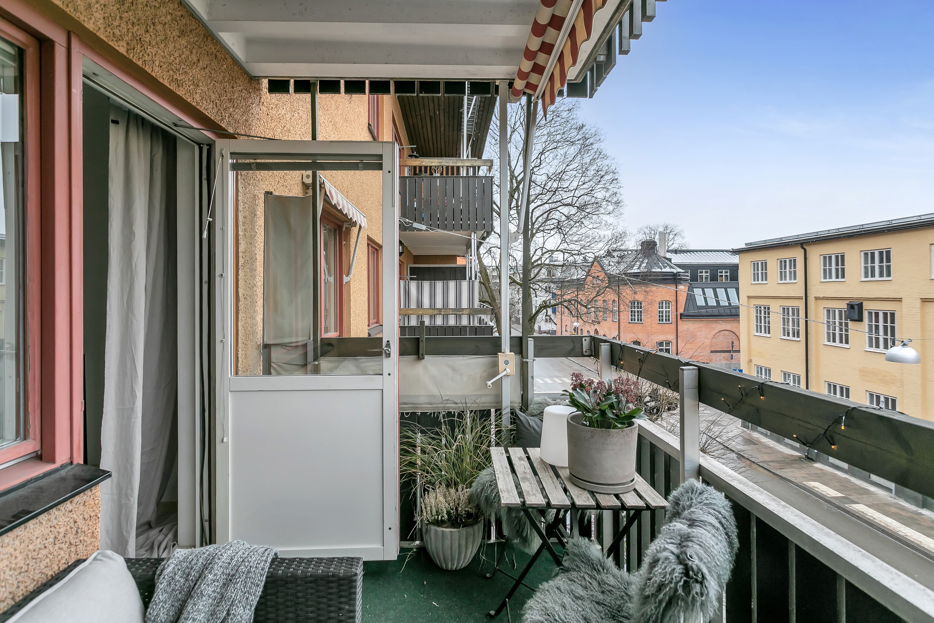 Bostadsbild från Storgatan 18A, Såld i Höganäs, Uppsala