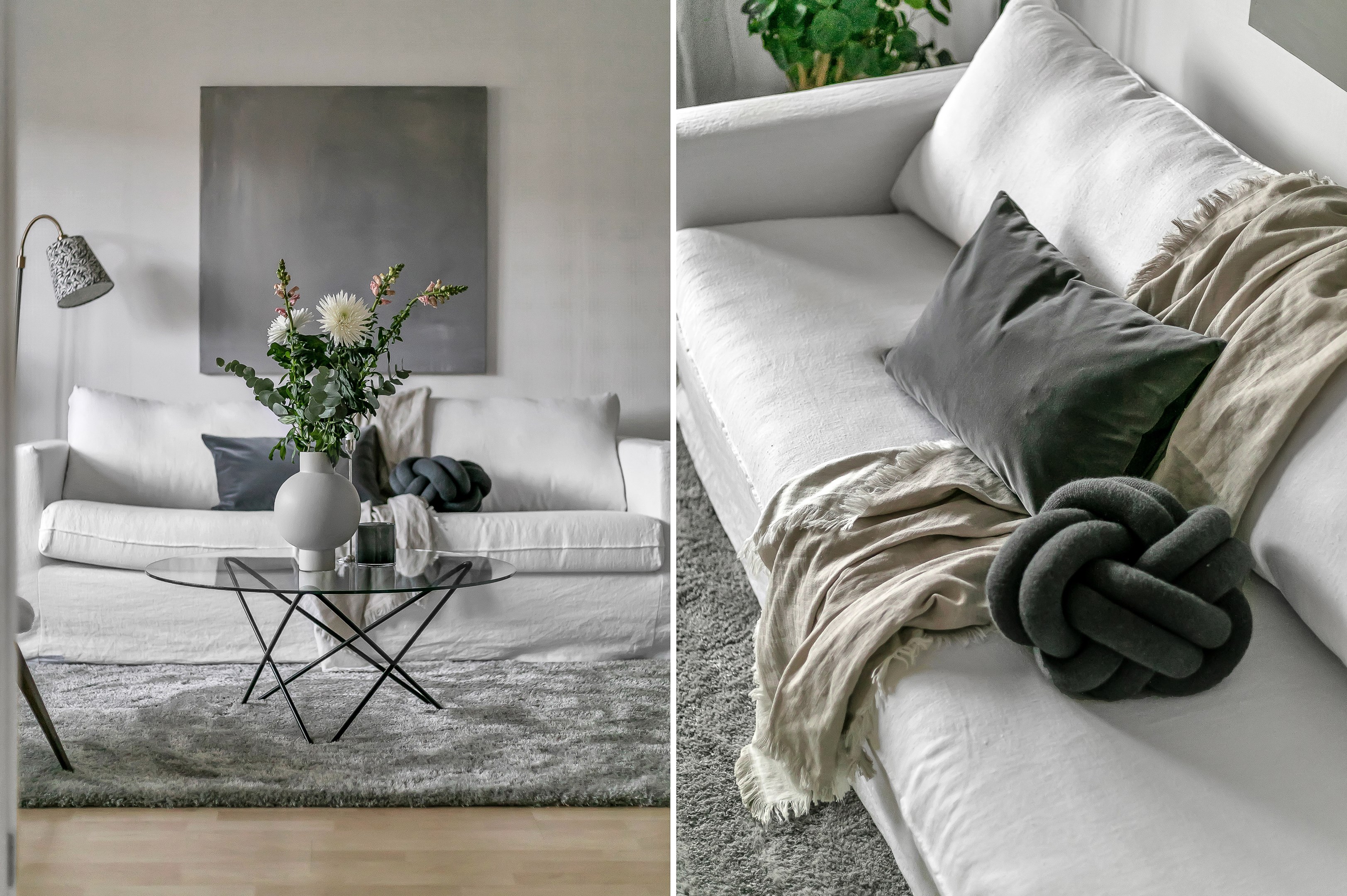 Bostadsbild från Storgatan 18A, Såld i Höganäs, Uppsala