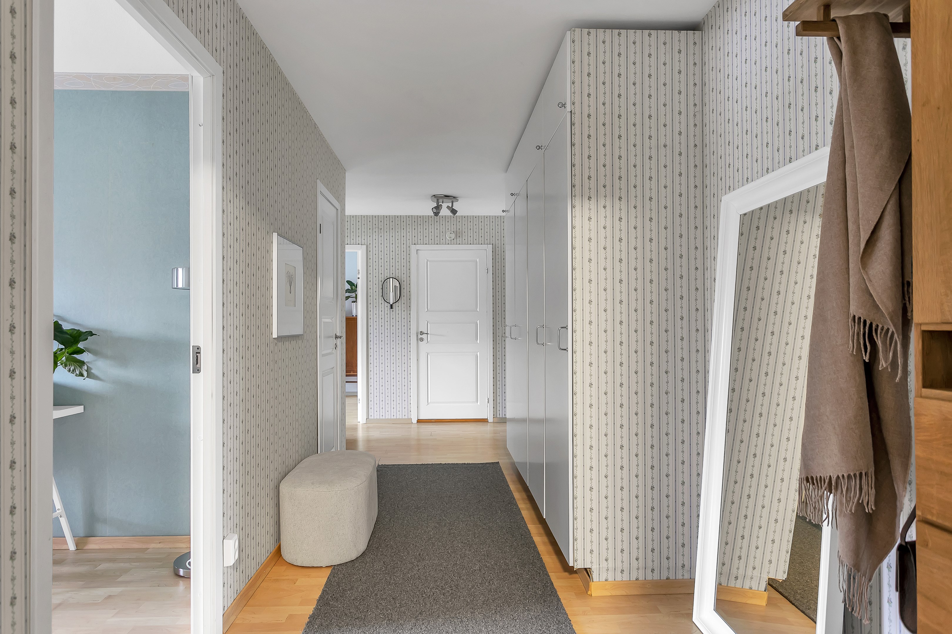 Bostadsbild från Storgatan 18A, Såld i Höganäs, Uppsala