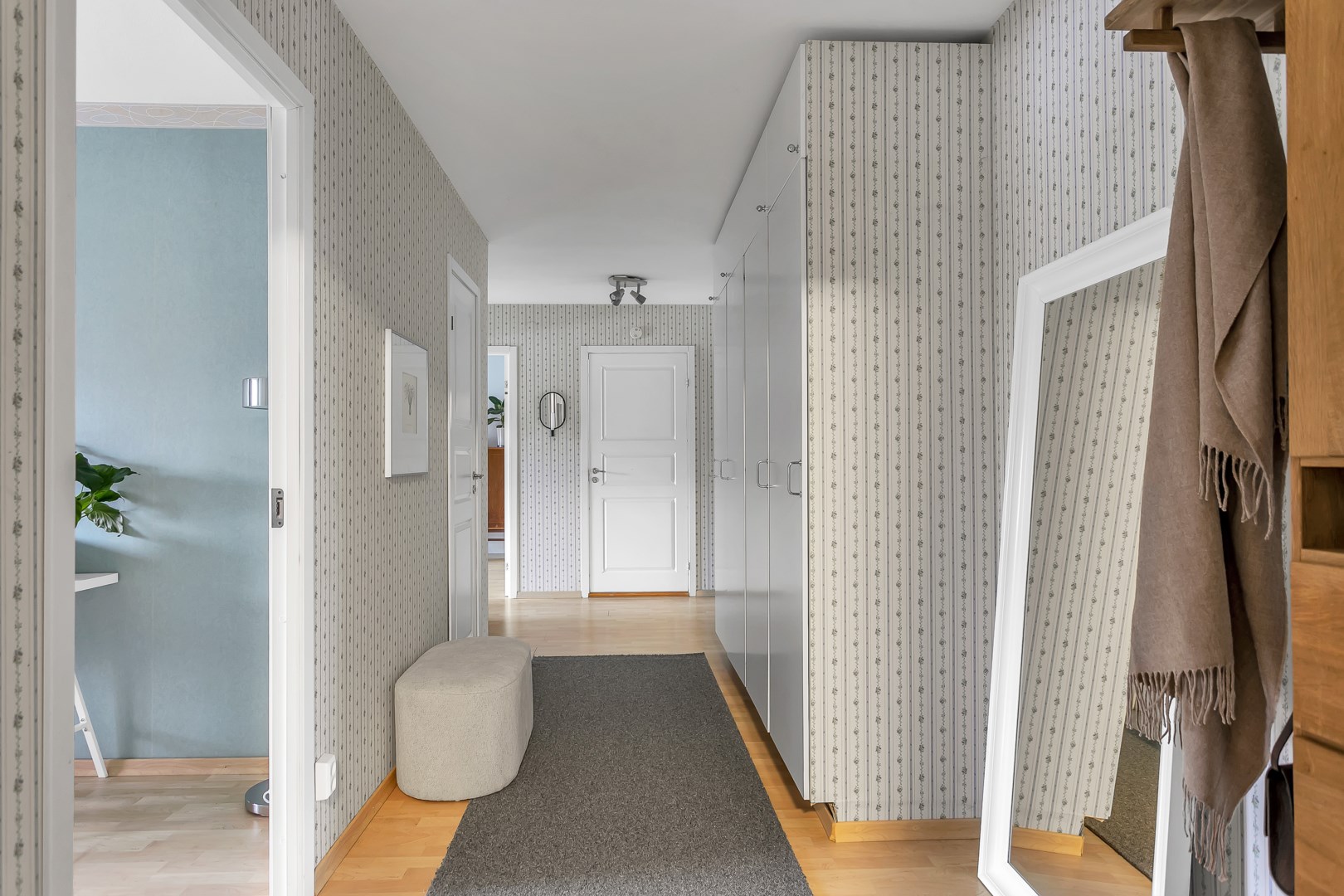 Bostadsbild från Storgatan 18A, Såld i Höganäs, Uppsala