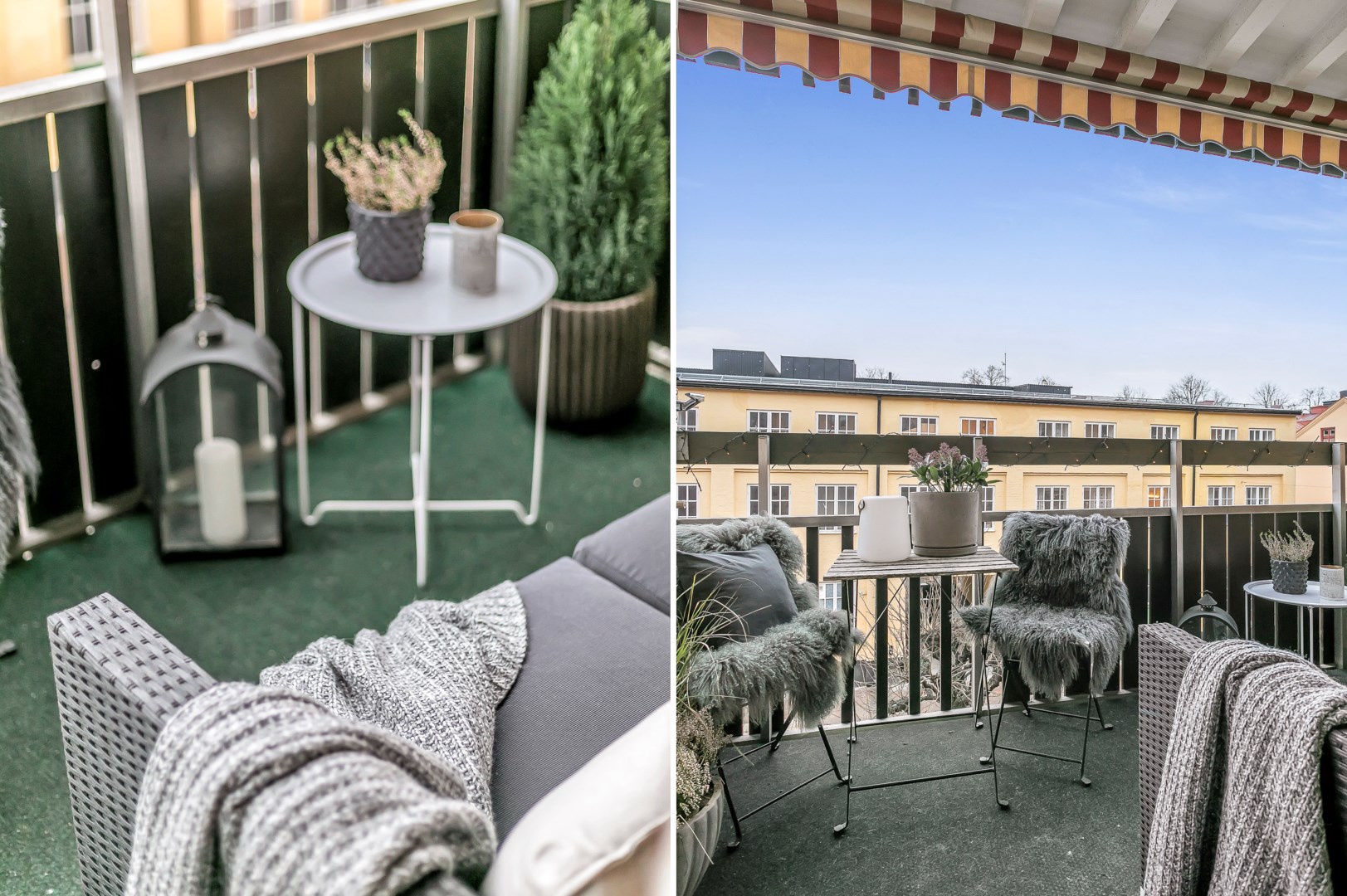 Bostadsbild från Storgatan 18A, Såld i Höganäs, Uppsala