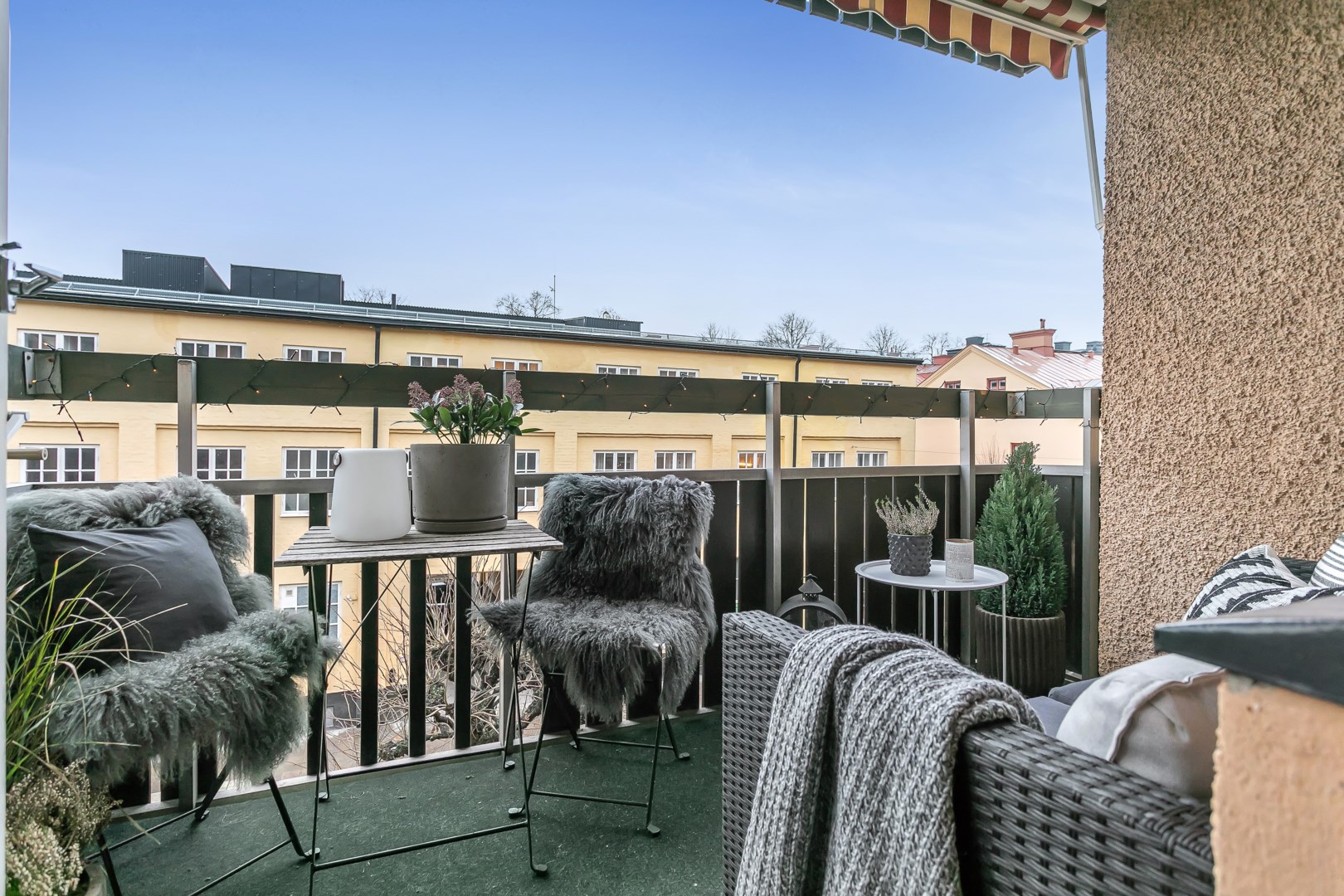 Bostadsbild från Storgatan 18A, Såld i Höganäs, Uppsala