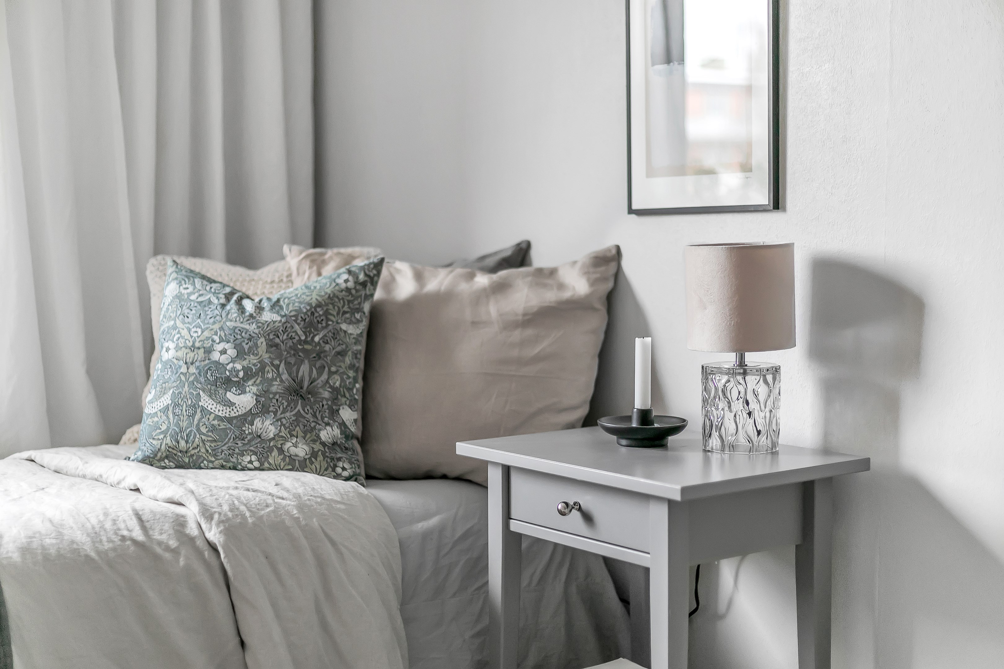 Bostadsbild från Storgatan 18A, Såld i Höganäs, Uppsala