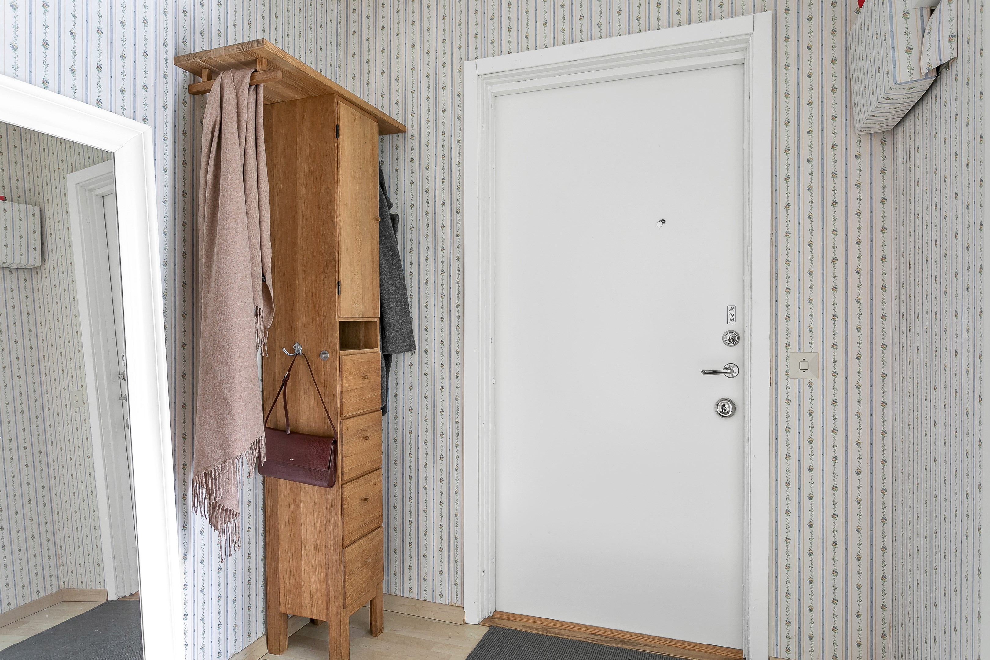 Bostadsbild från Storgatan 18A, Såld i Höganäs, Uppsala