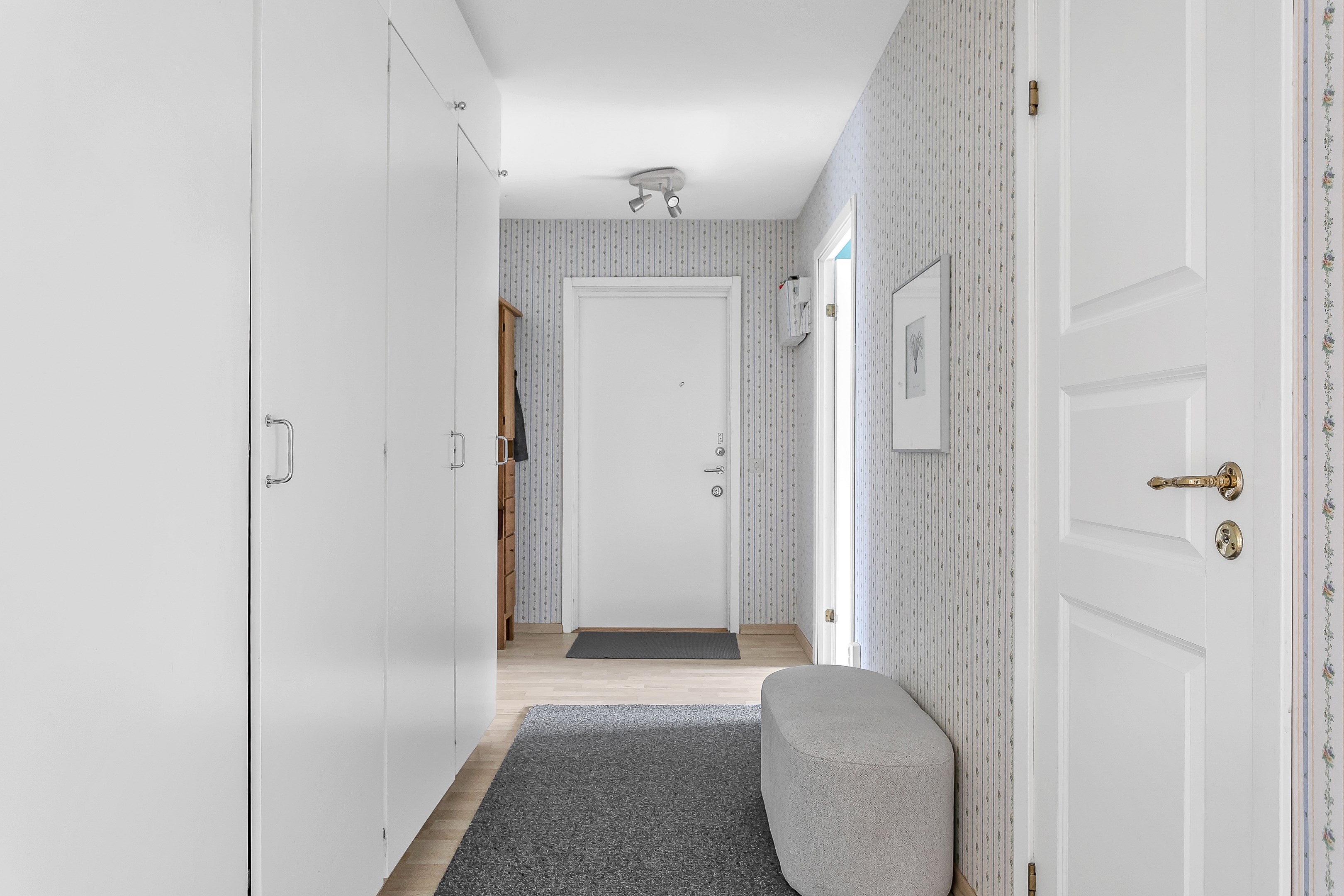 Bostadsbild från Storgatan 18A, Såld i Höganäs, Uppsala