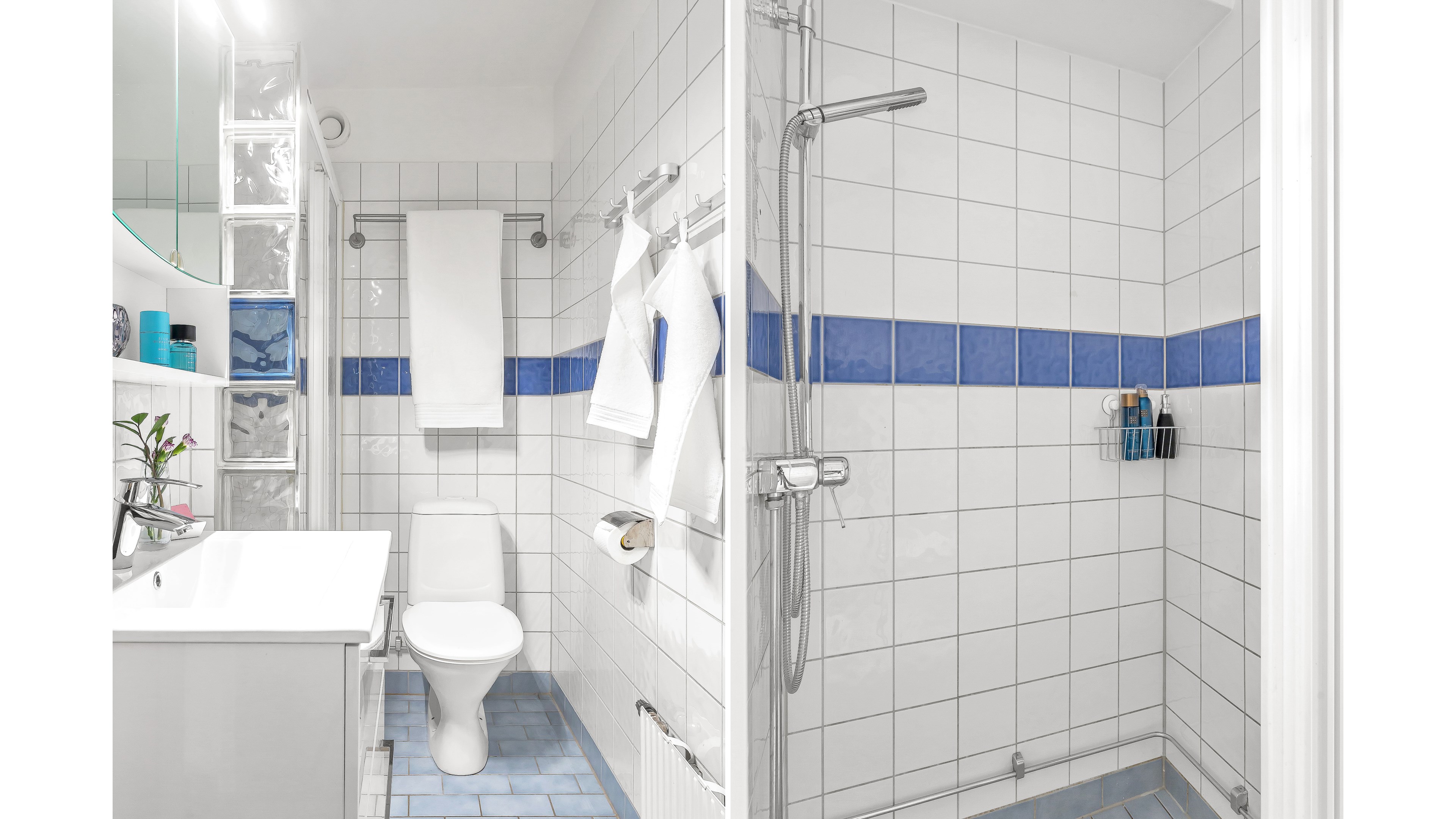 Bostadsbild från Idrottsgatan 21, Såld i Svartbäcken, Uppsala