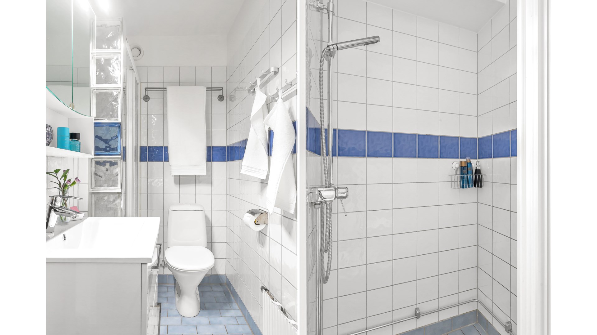 Bostadsbild från Idrottsgatan 21, Såld i Svartbäcken, Uppsala