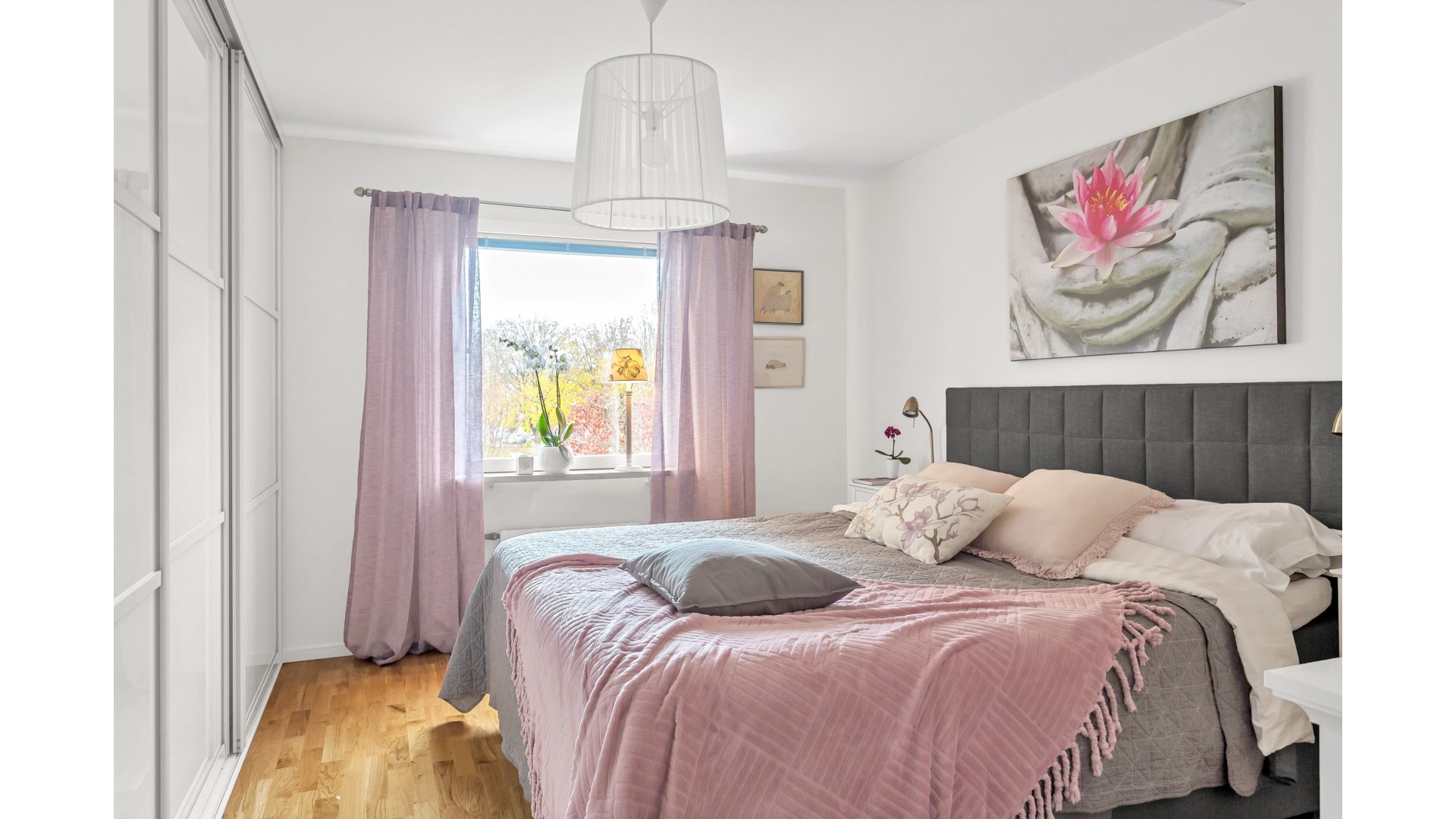 Bostadsbild från Idrottsgatan 21, Såld i Svartbäcken, Uppsala