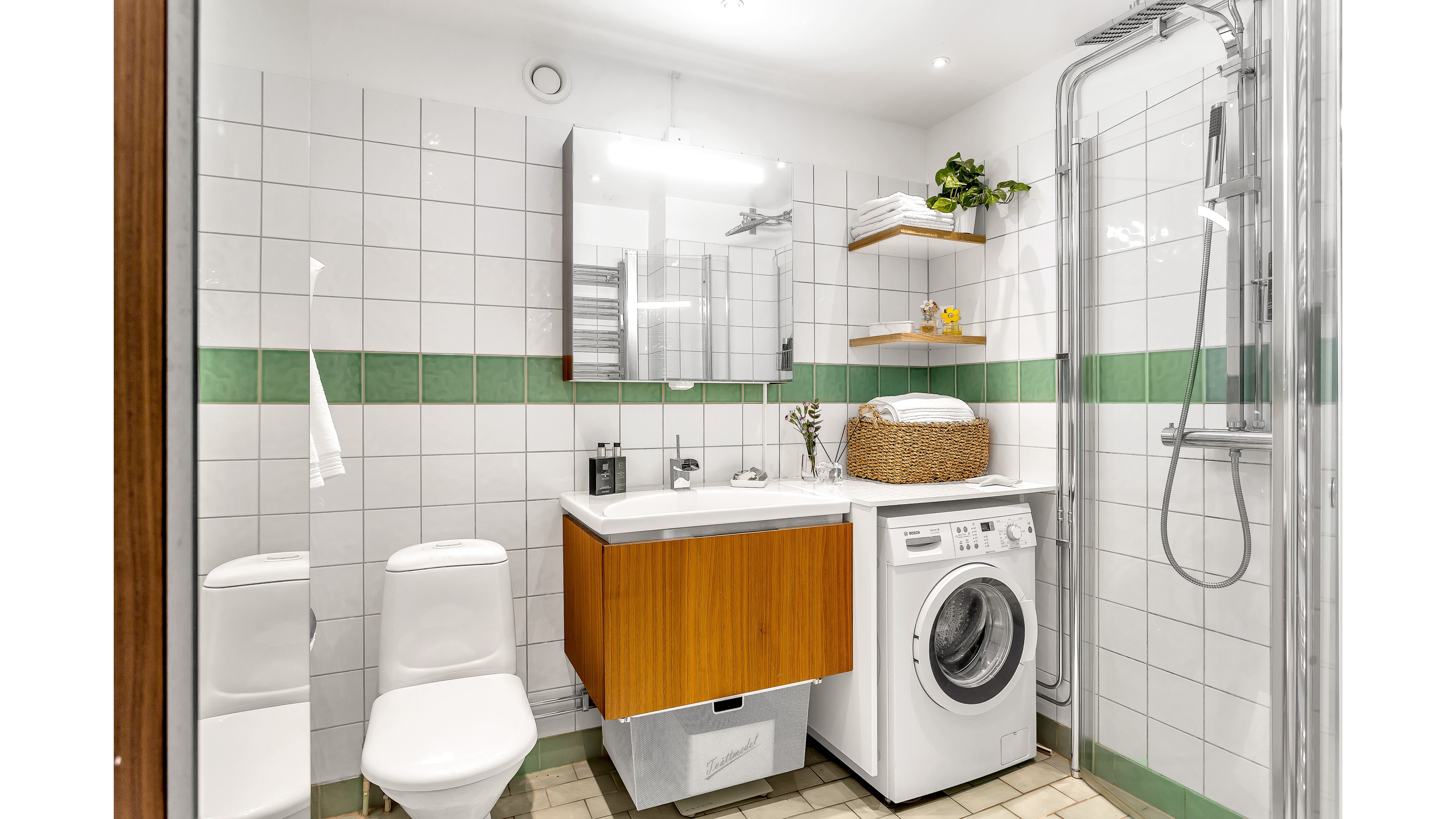 Bostadsbild från Idrottsgatan 21, Såld i Svartbäcken, Uppsala