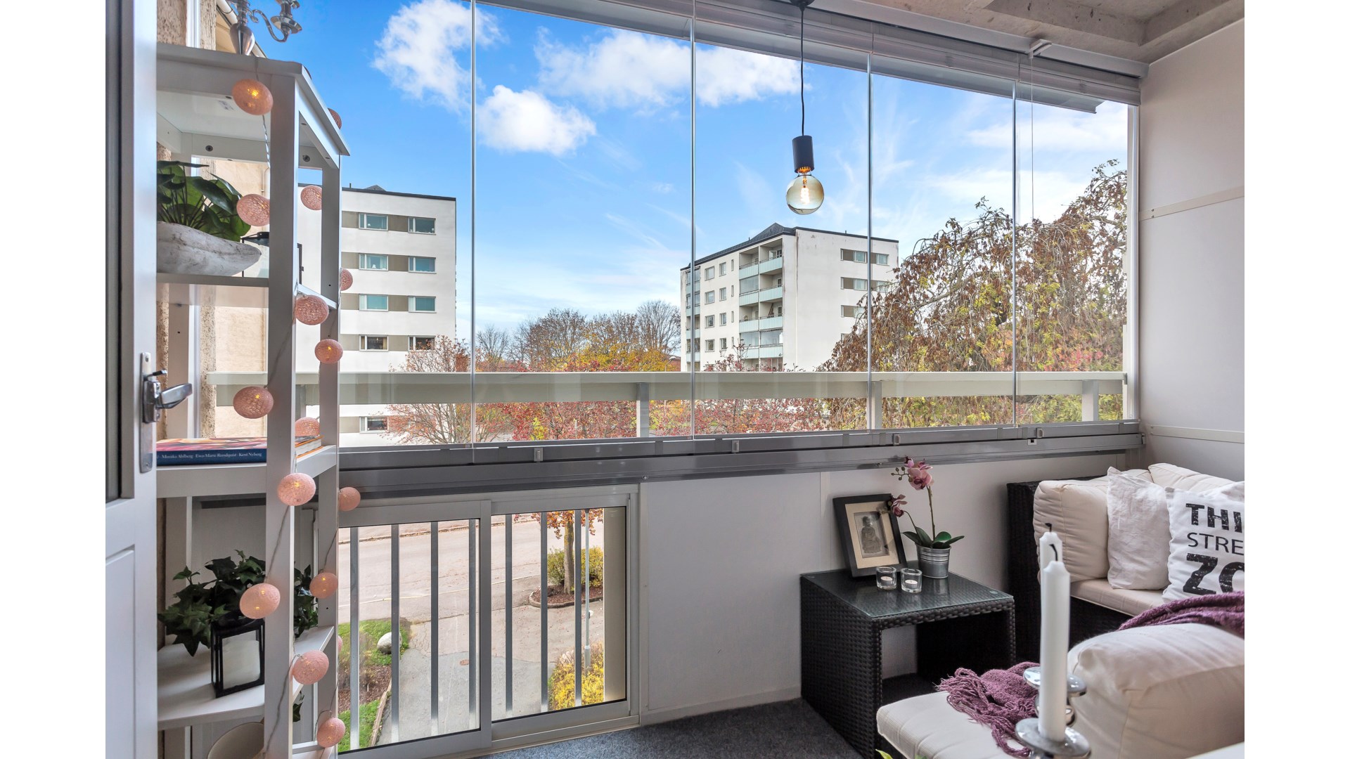 Bostadsbild från Idrottsgatan 21, Såld i Svartbäcken, Uppsala