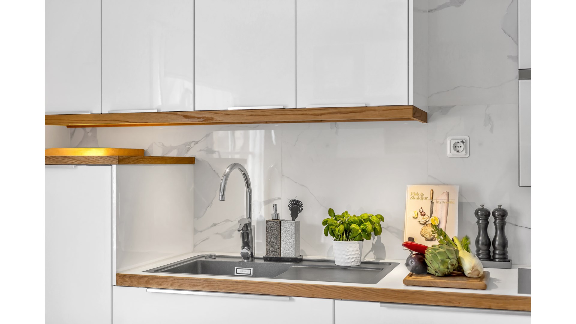 Bostadsbild från Idrottsgatan 21, Såld i Svartbäcken, Uppsala