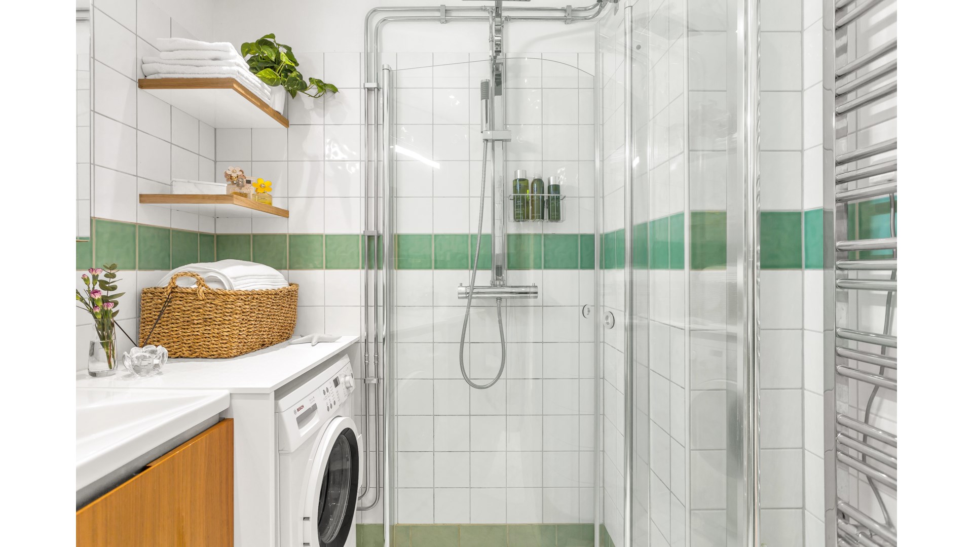 Bostadsbild från Idrottsgatan 21, Såld i Svartbäcken, Uppsala