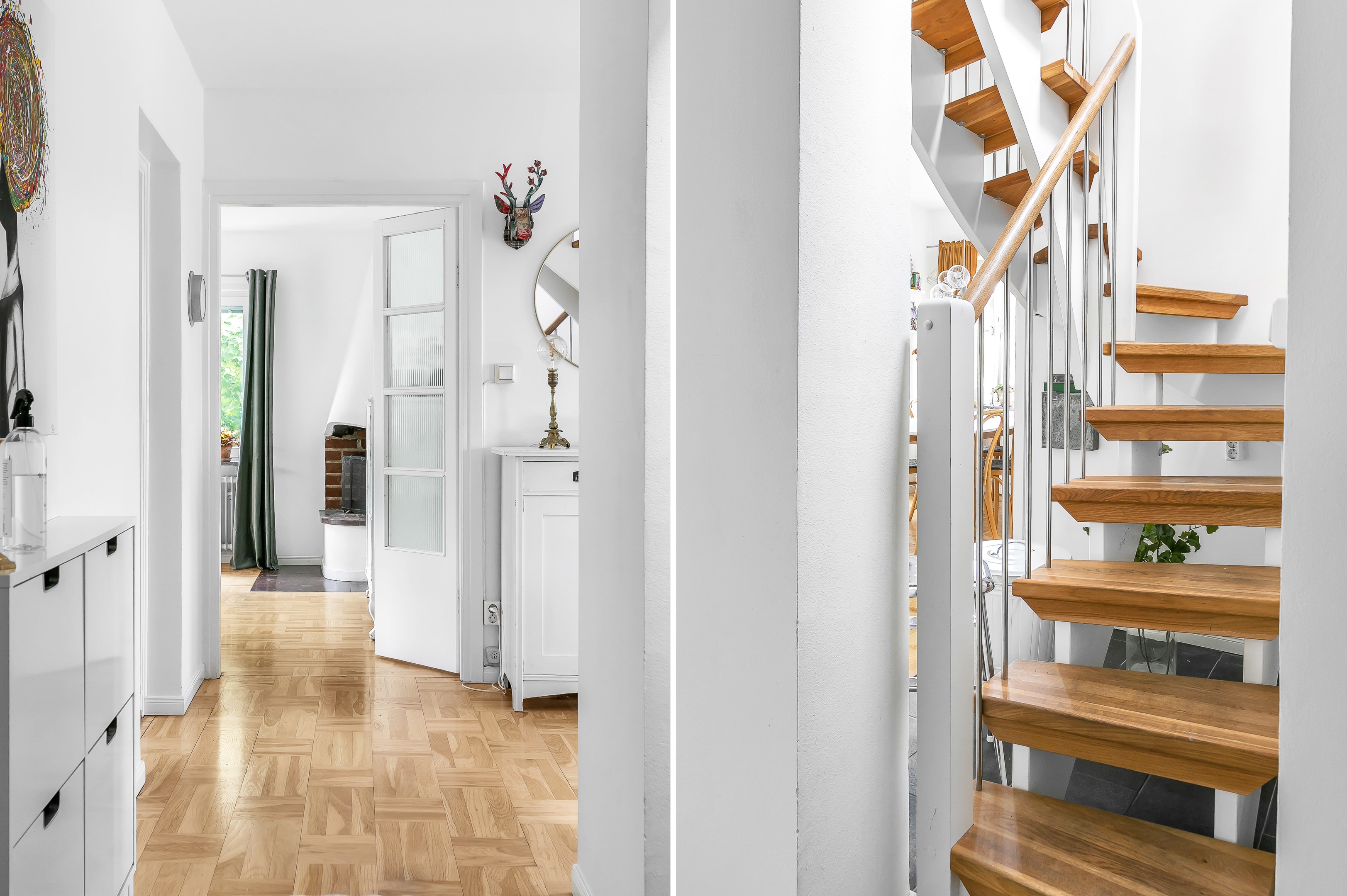 Bostadsbild från Oxelgatan 21, Såld i Fålhagen, Uppsala