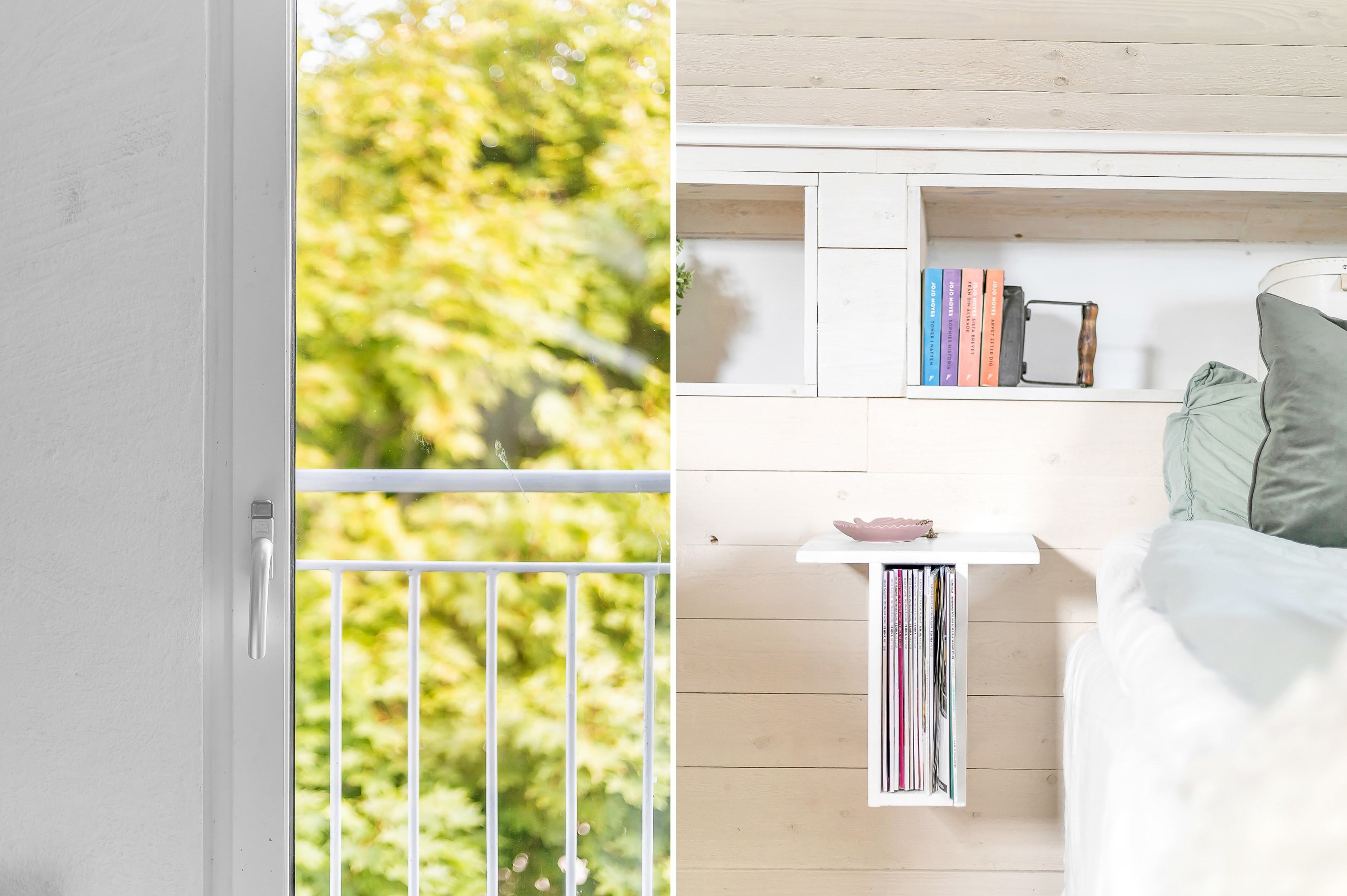 Bostadsbild från Oxelgatan 21, Såld i Fålhagen, Uppsala